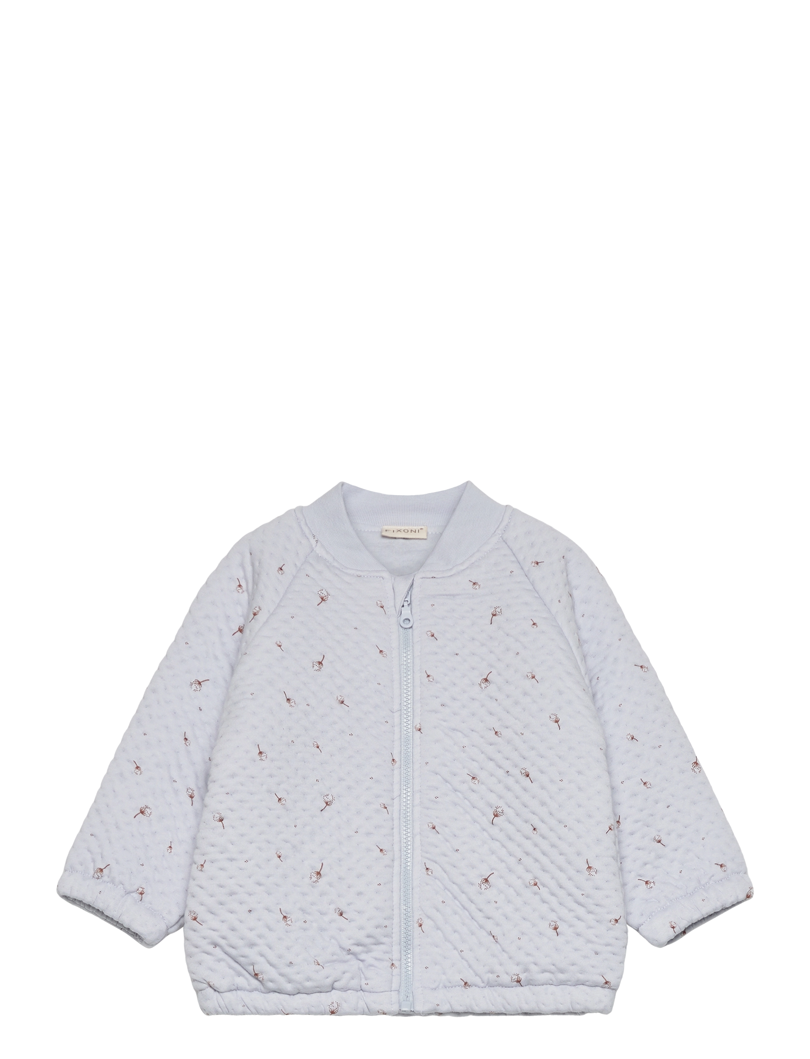 Jacket w. Lining - GRAY DAWN