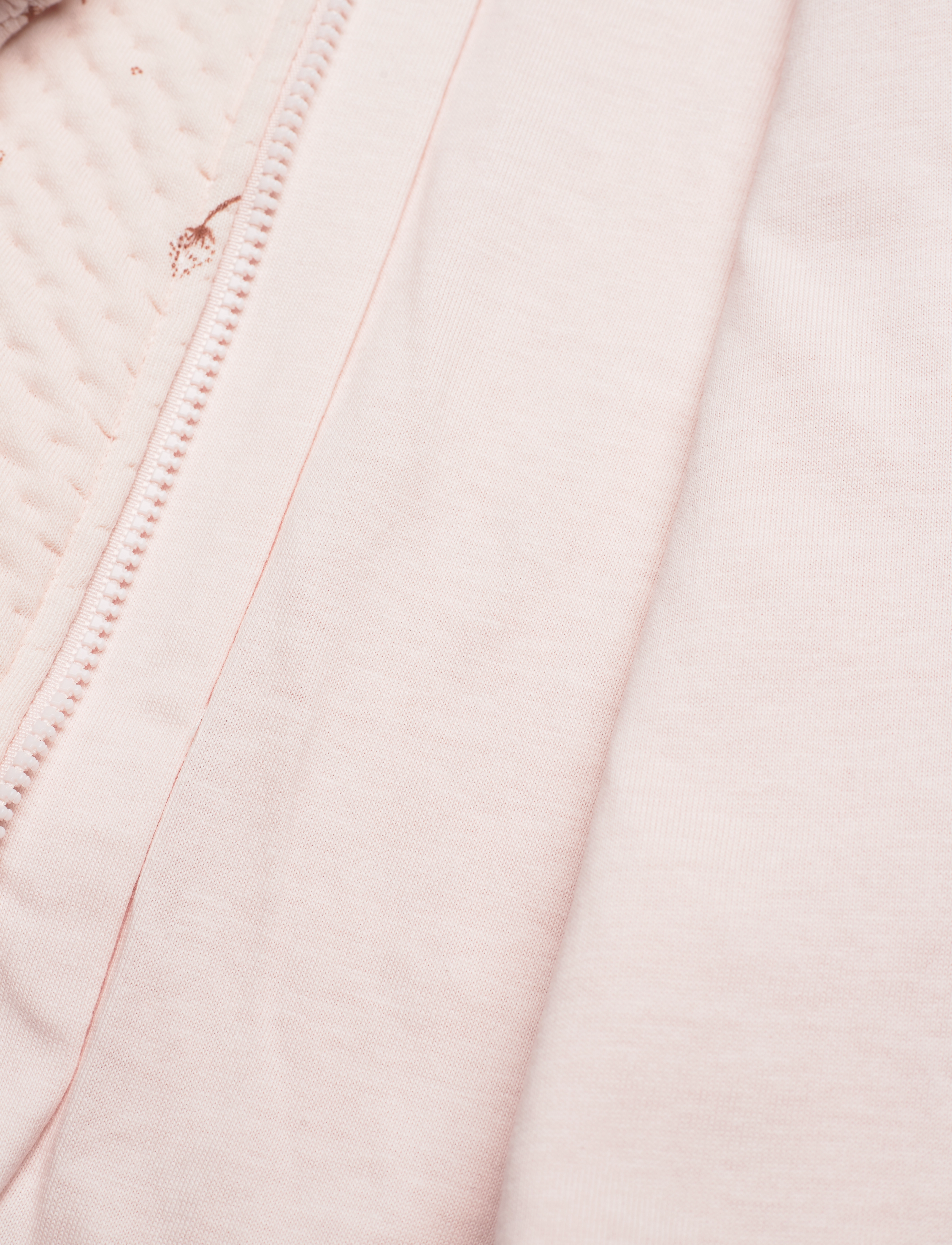 Fixoni - Jacket w. Lining - silver peony - 3