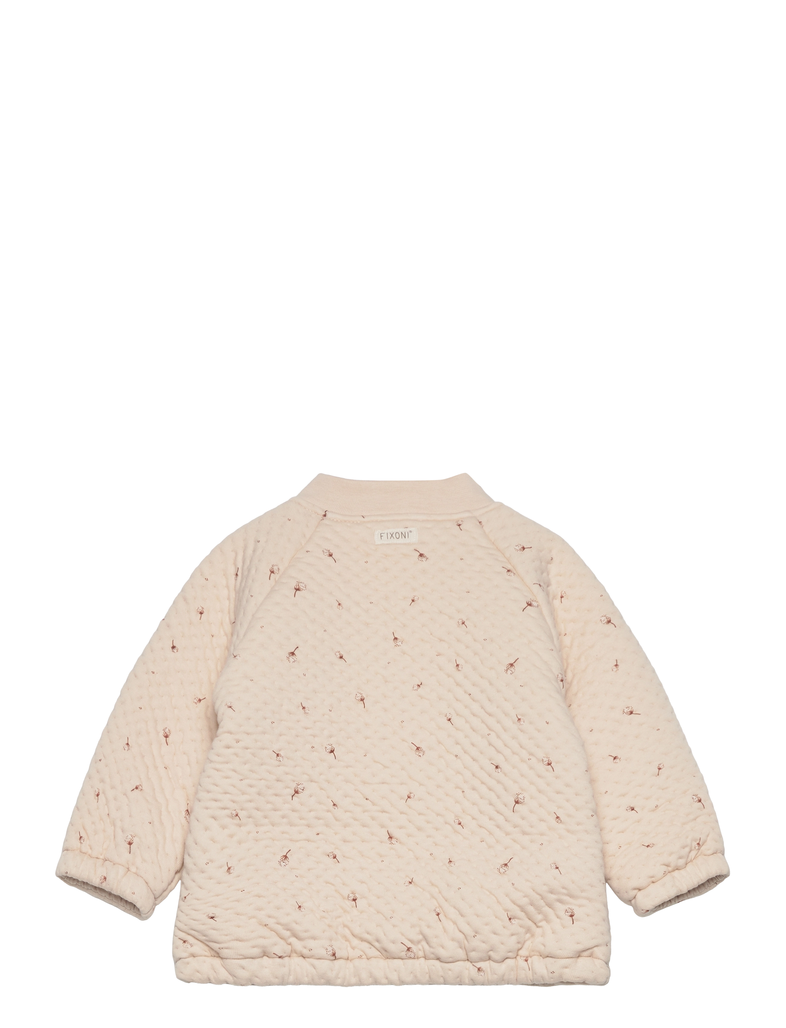 Fixoni - Jacket w. Lining - tapioca - 1