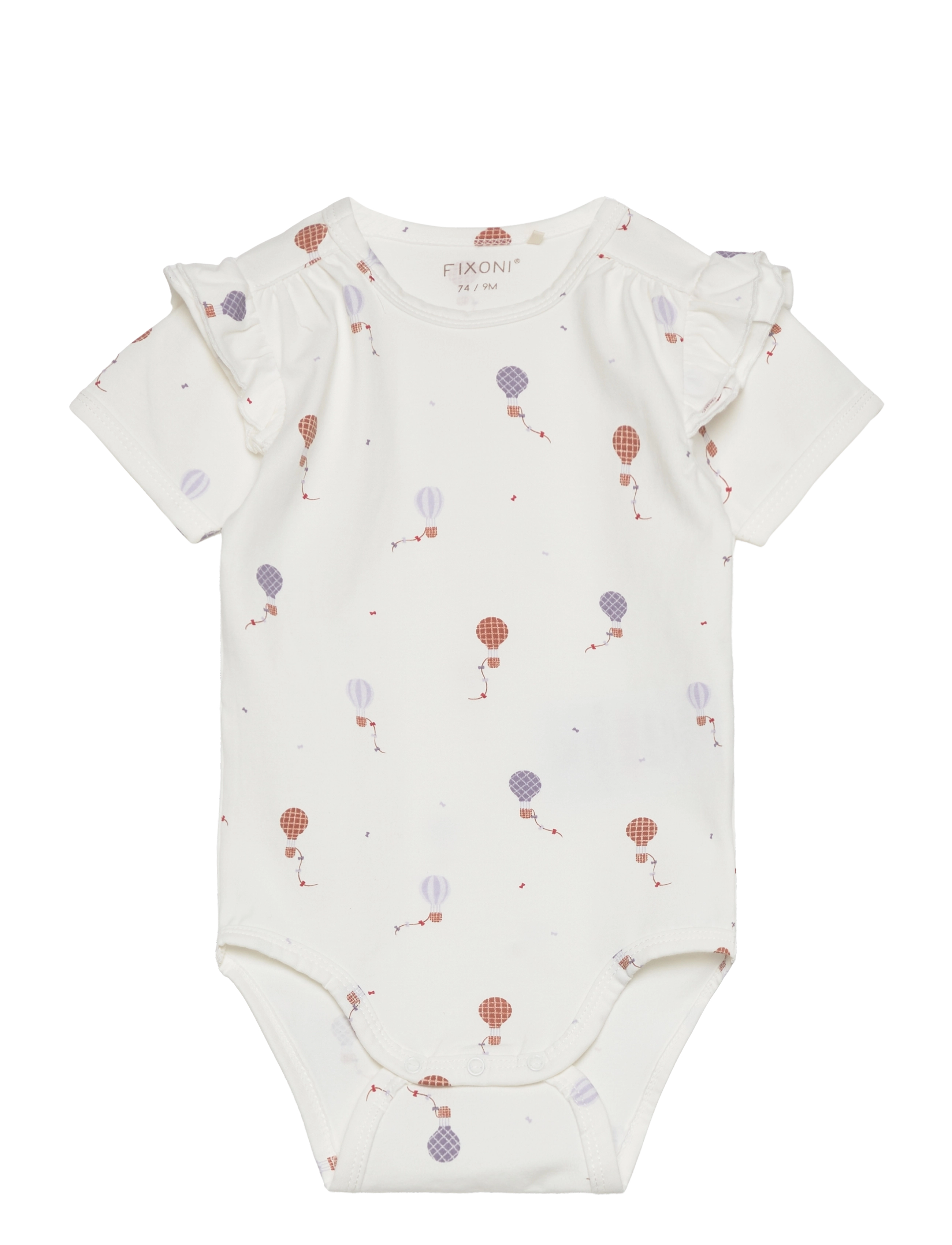 Body SS - COCONUT MILK