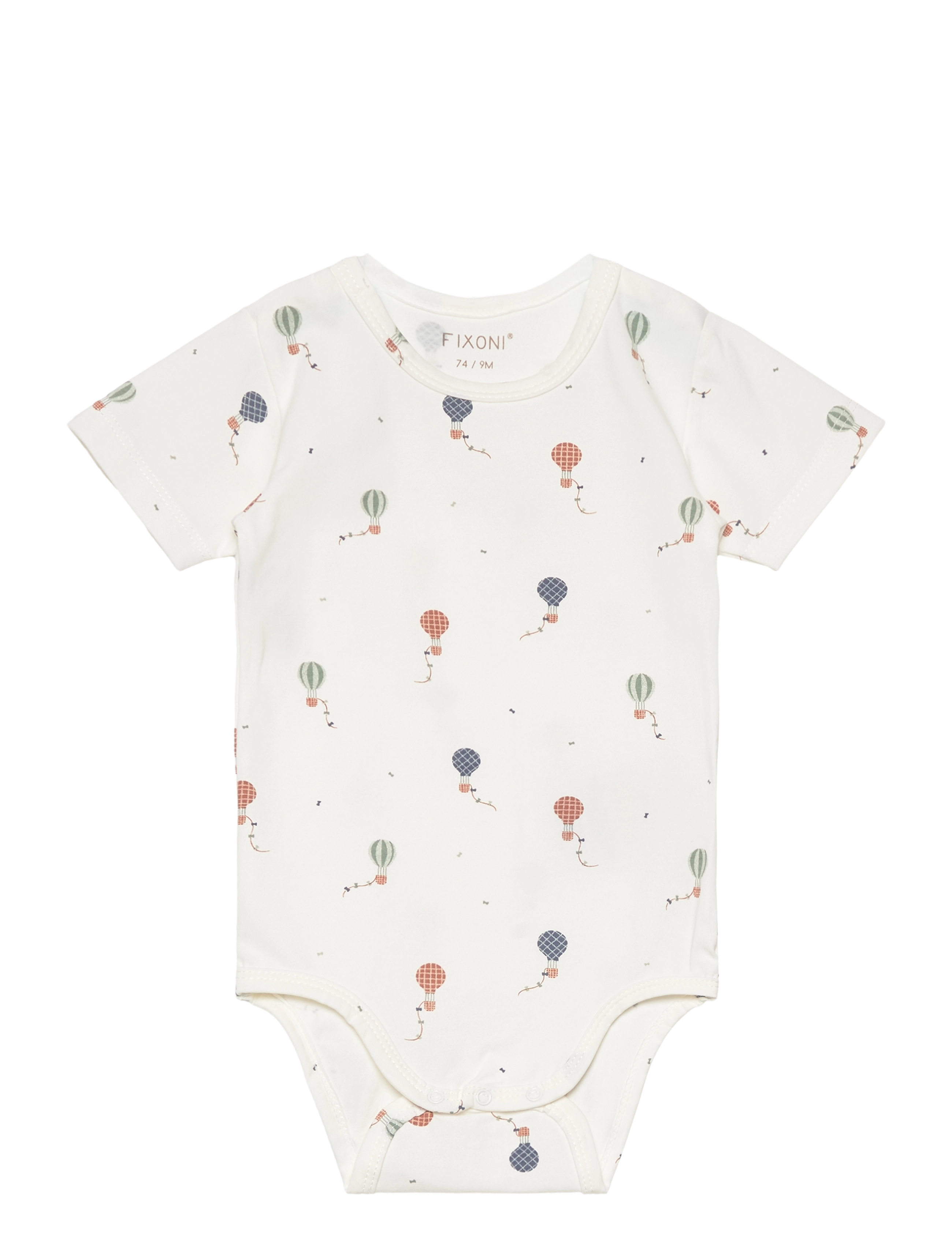 Body SS - MINERAL GRAY