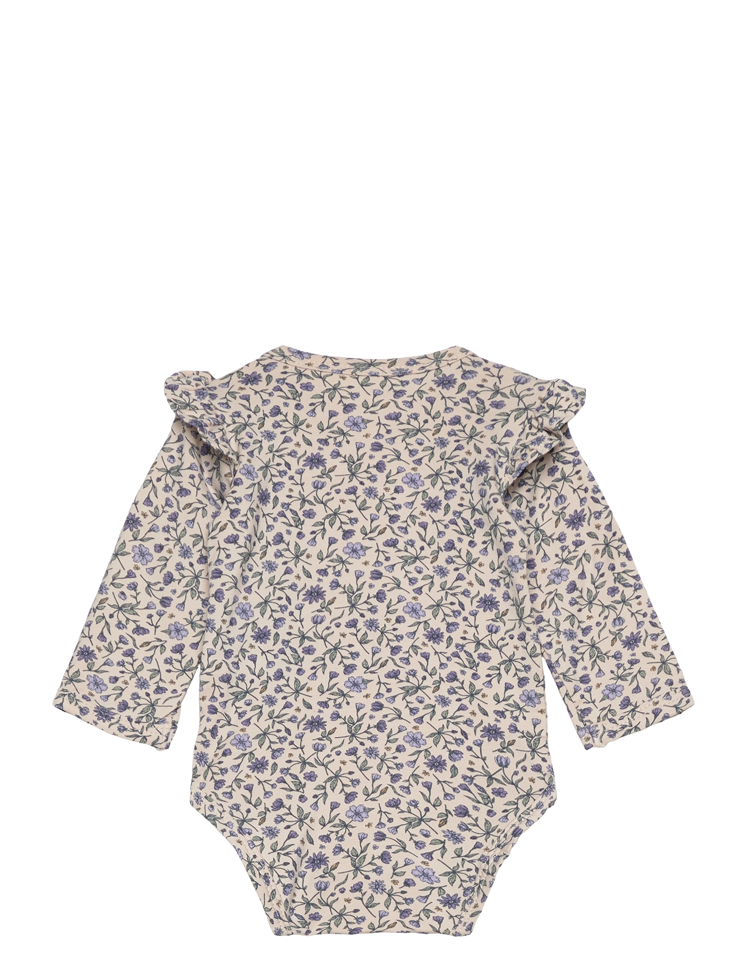 Fixoni - Body LS - tapioca - 1