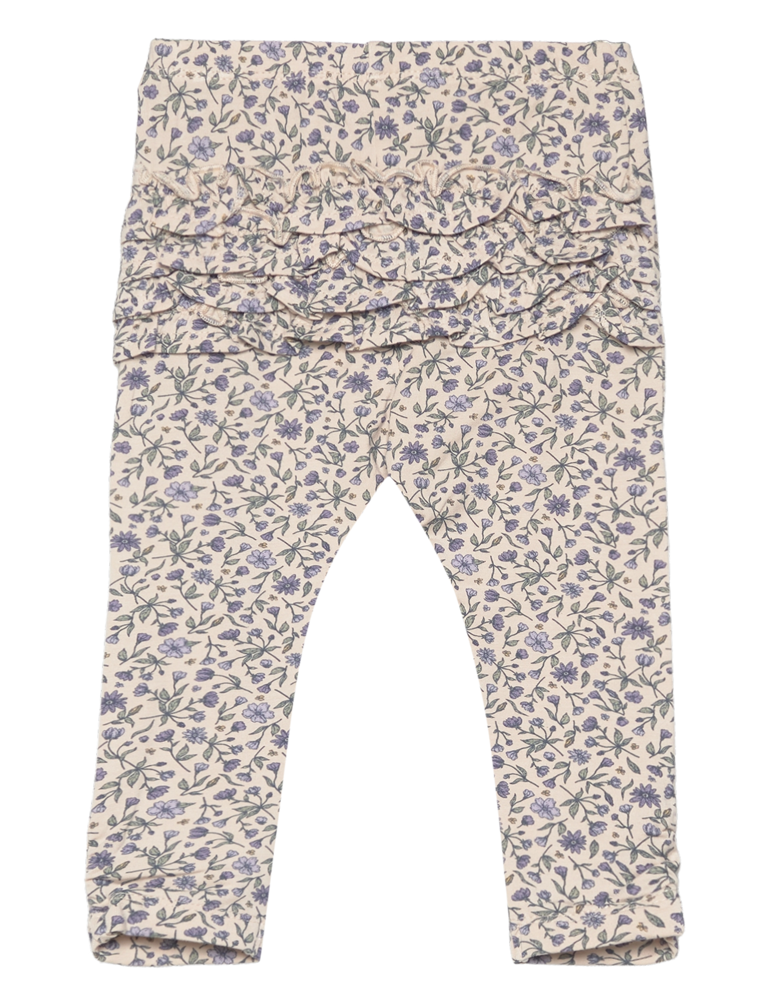 Fixoni - Leggings - tapioca - 1