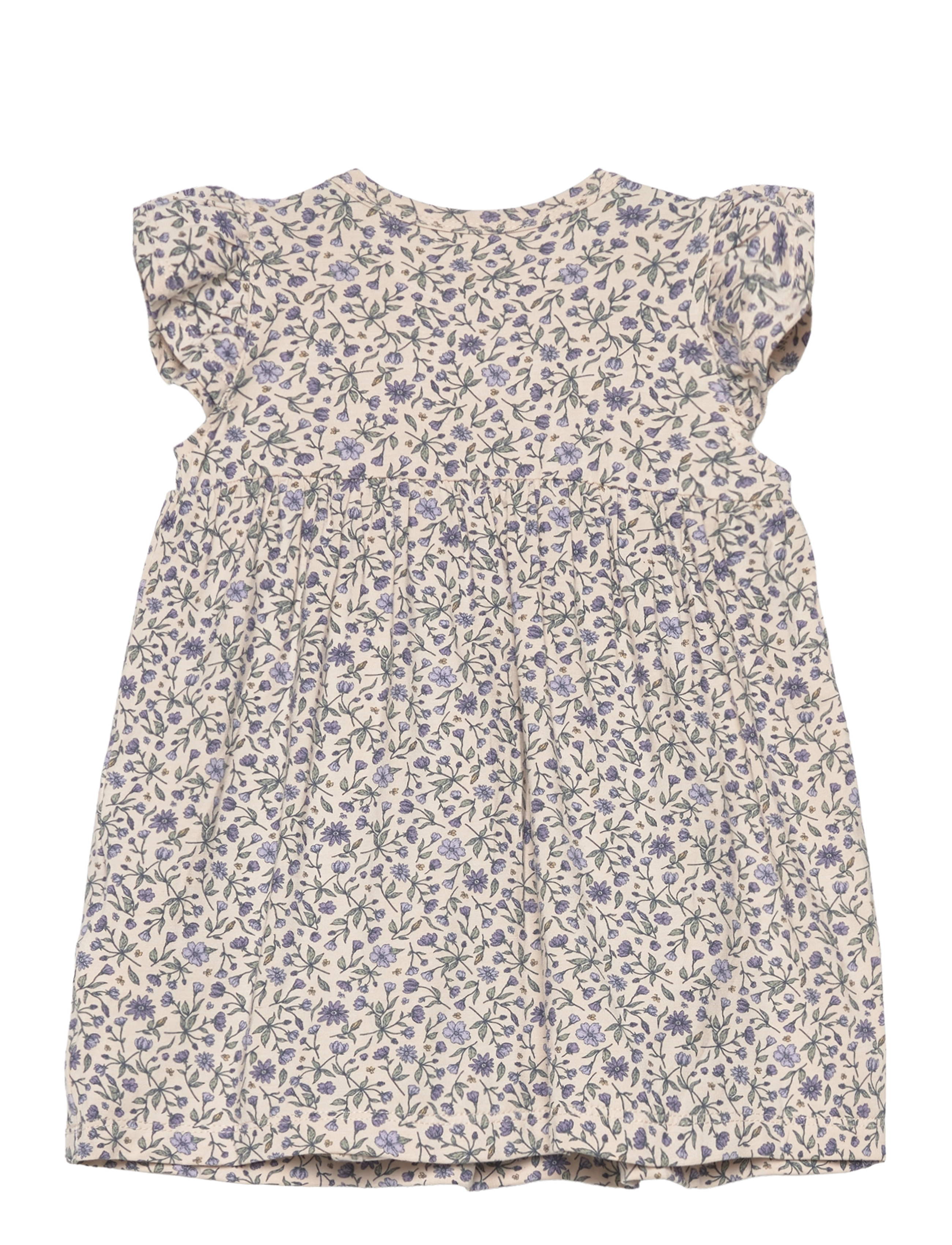 Fixoni - Body Dress SS - tapioca - 1