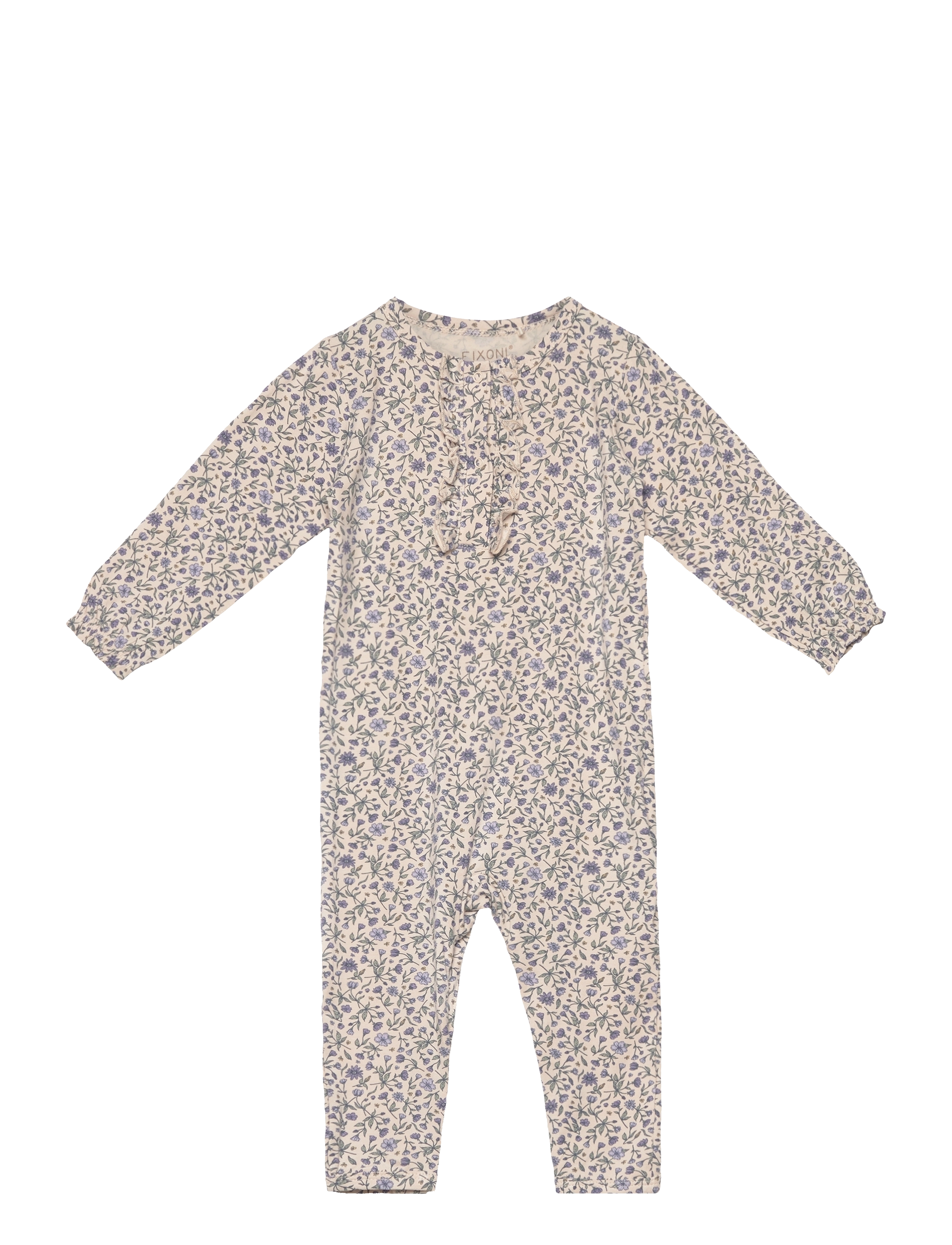 TAPIOCA