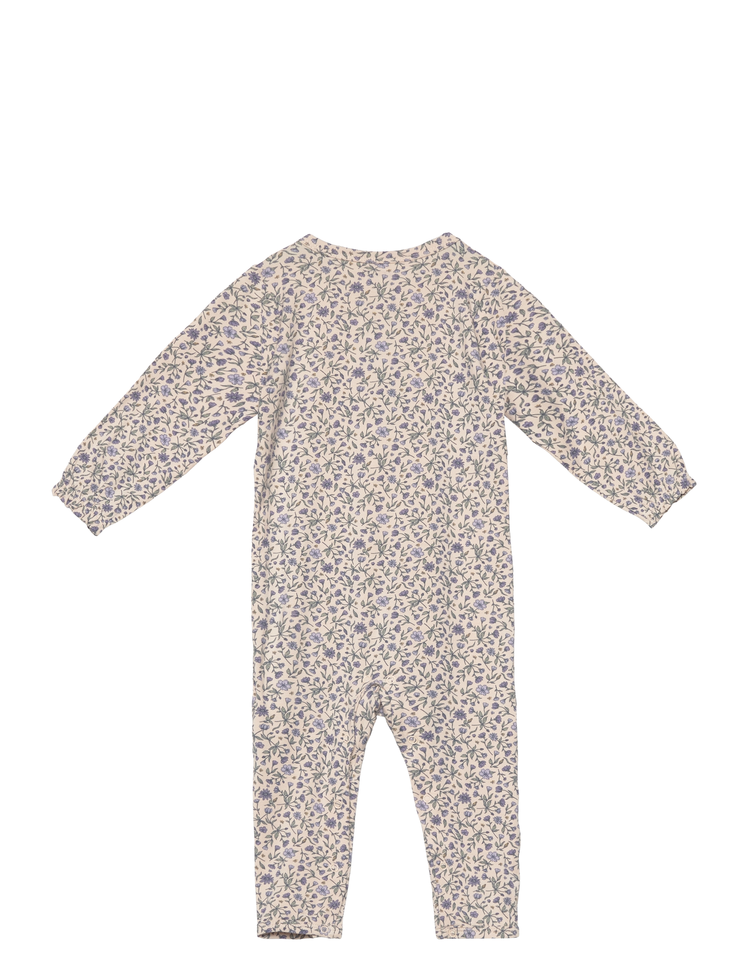 Fixoni - Romper LS - tapioca - 1