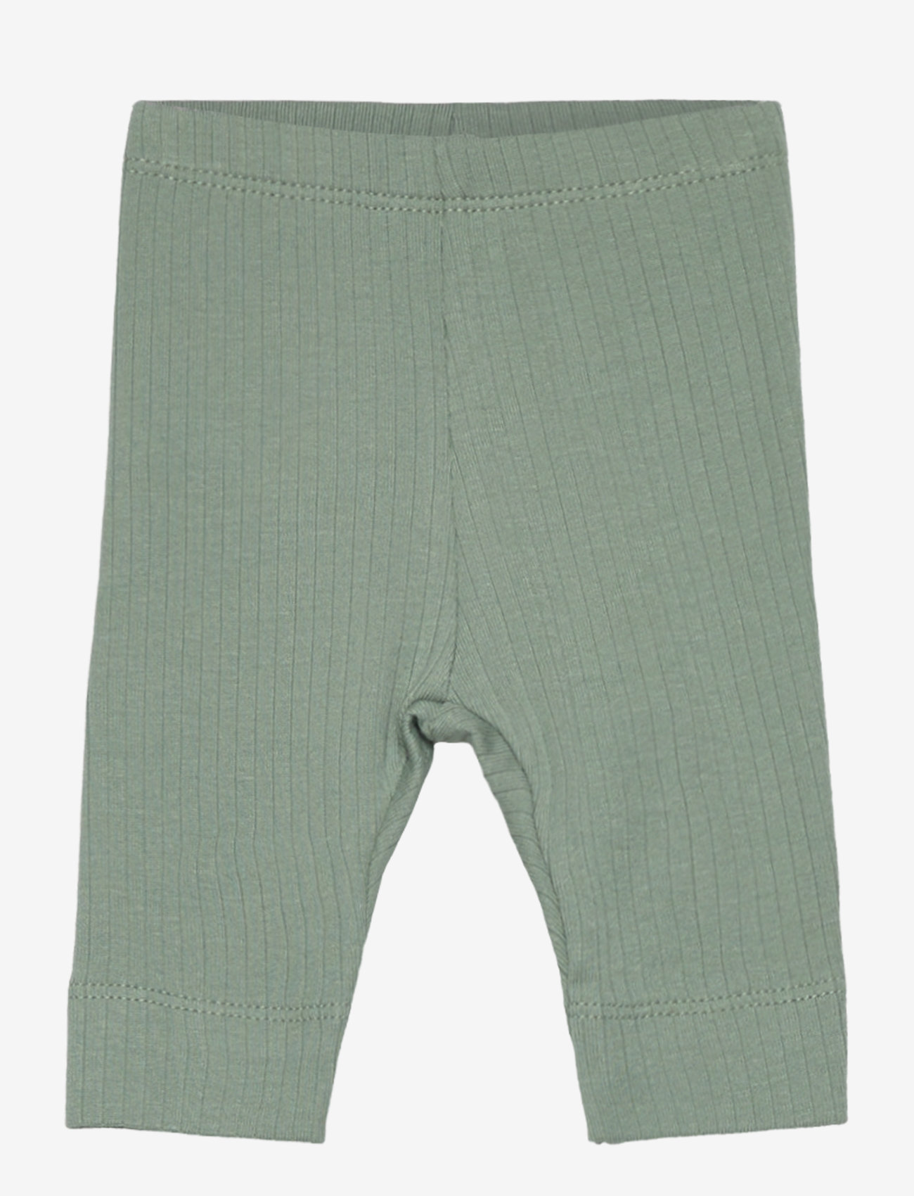 Fixoni - Leggings Rib - lily pad - 0