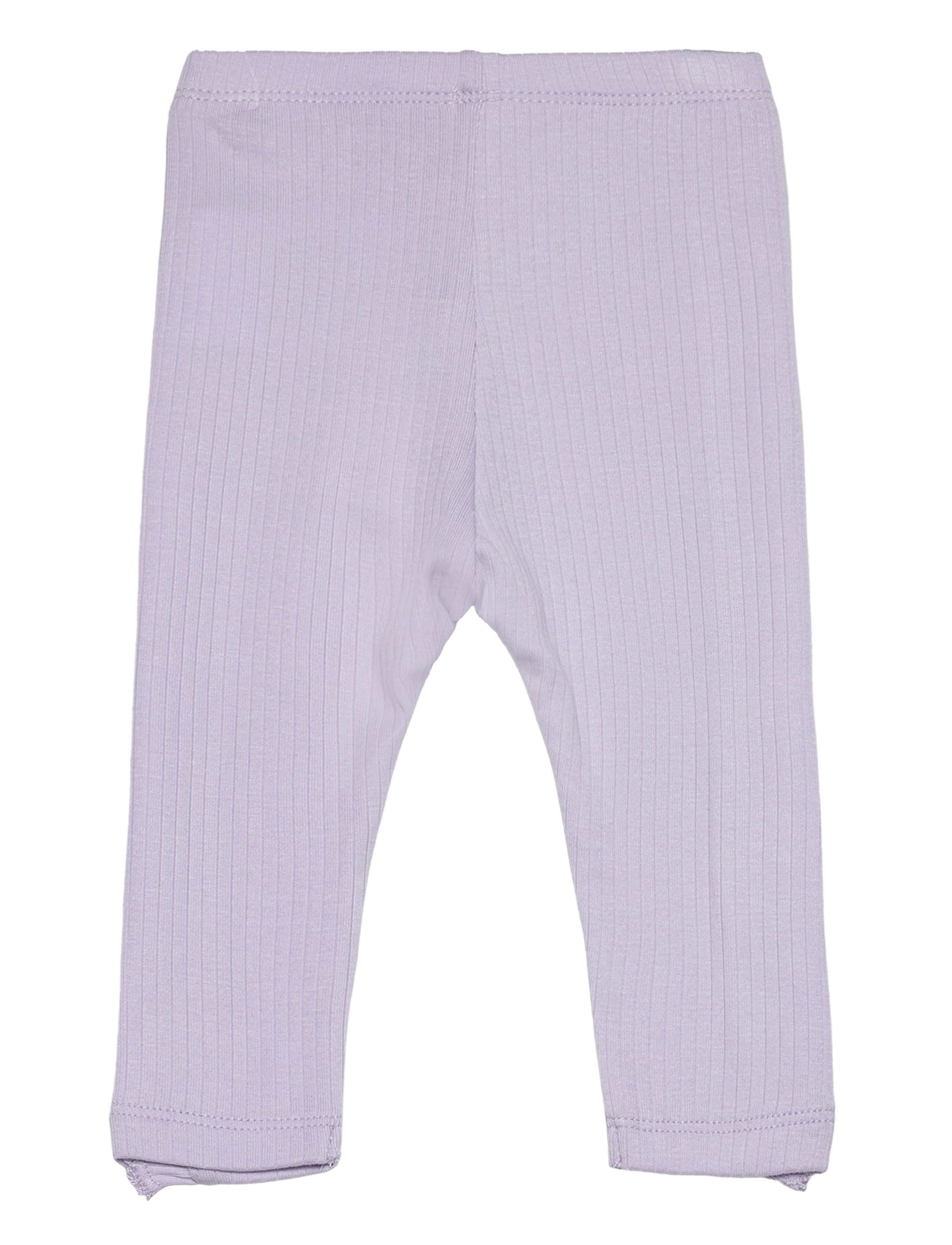 Fixoni - Leggings Rib - thistle - 1