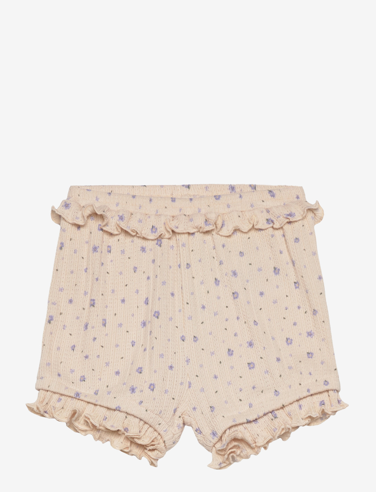 Fixoni - Bloomers Pointell - tapioca - 0