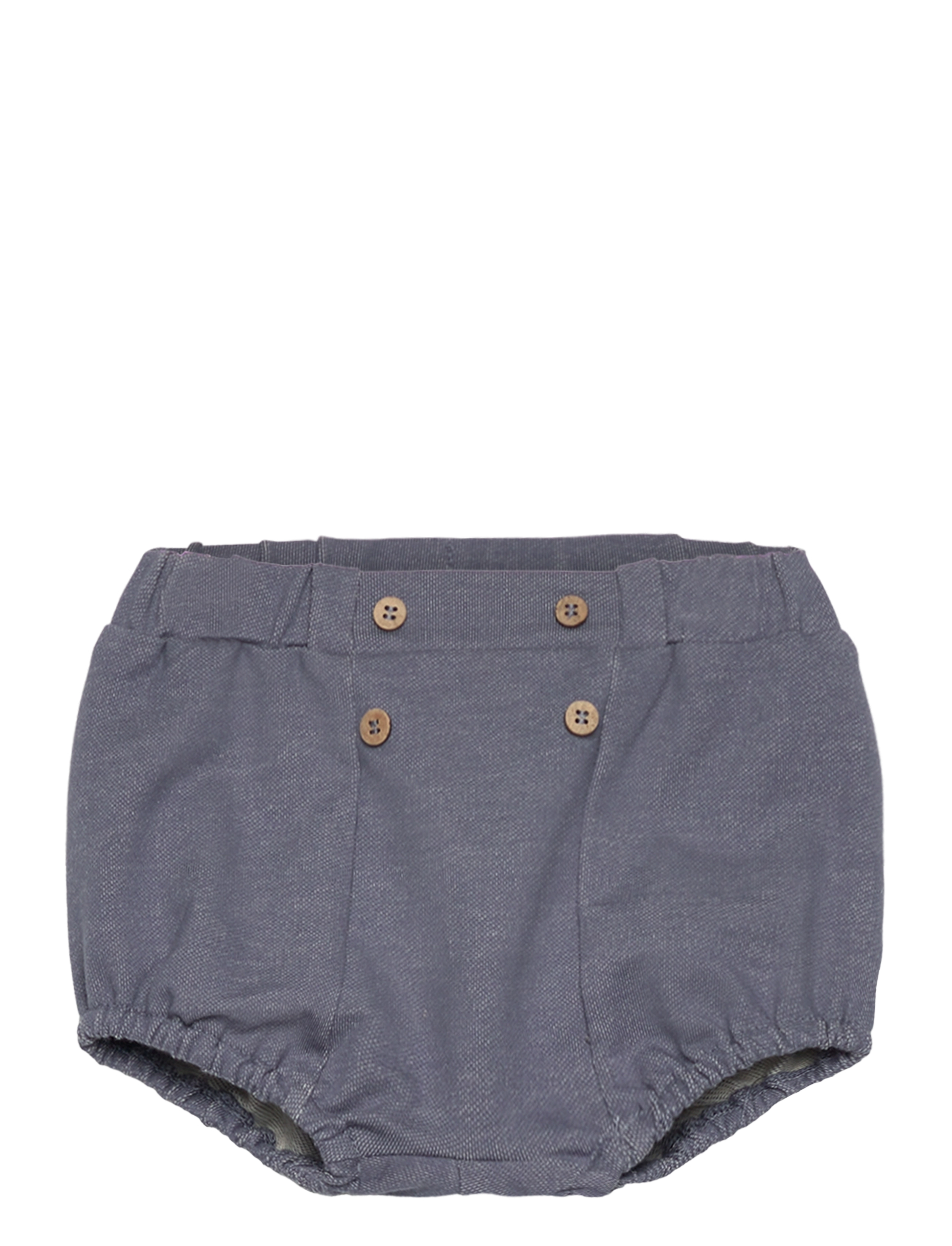 Bloomers Sweat - GRISAILLE