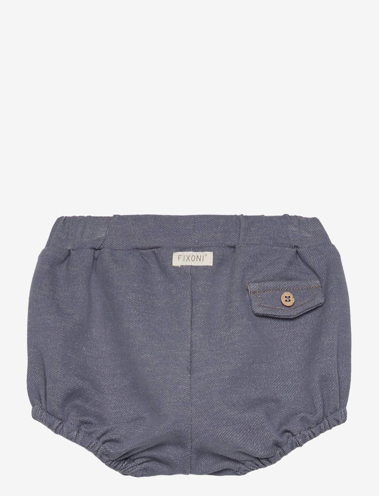 Fixoni - Bloomers Sweat - grisaille - 1