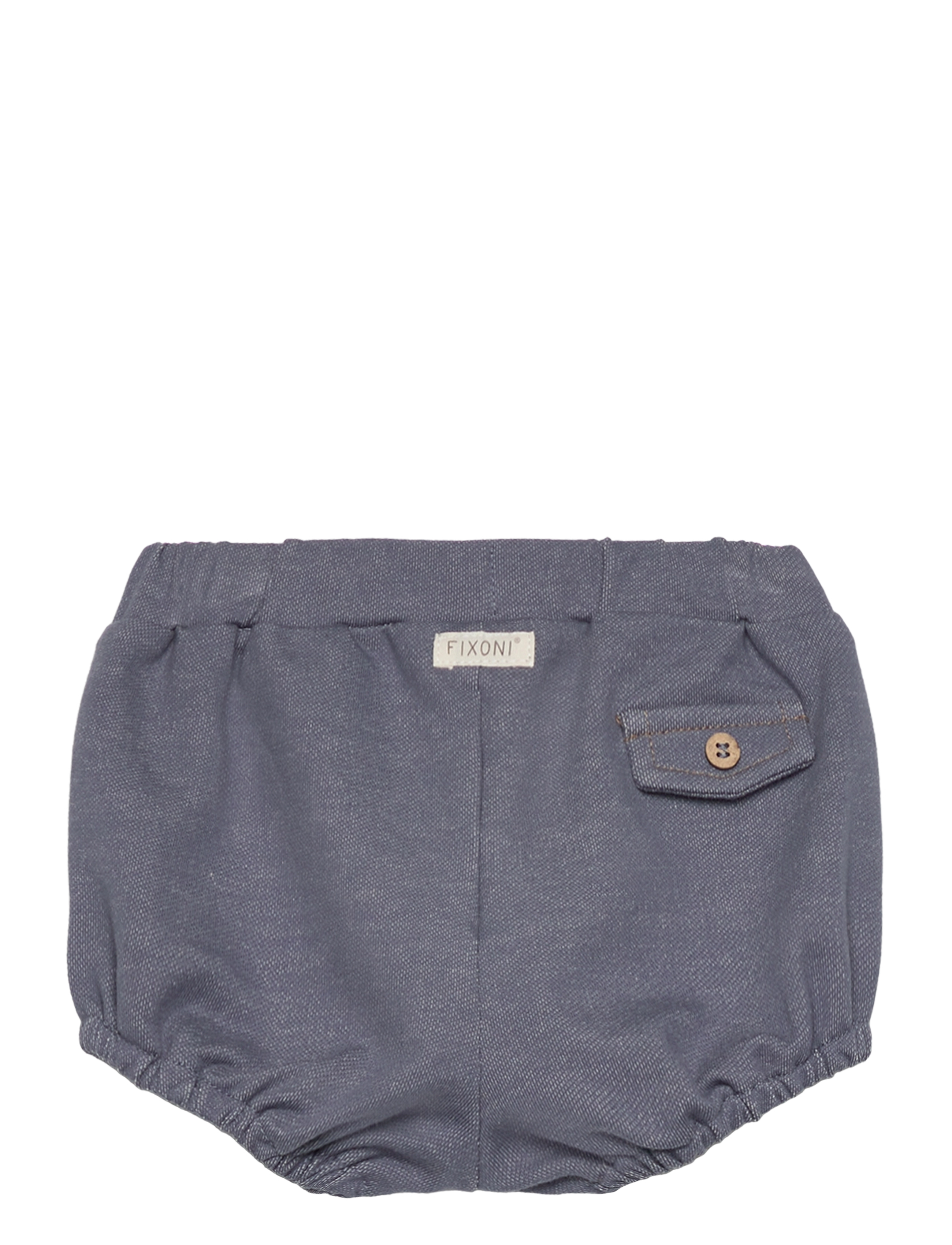 Fixoni - Bloomers Sweat - grisaille - 1