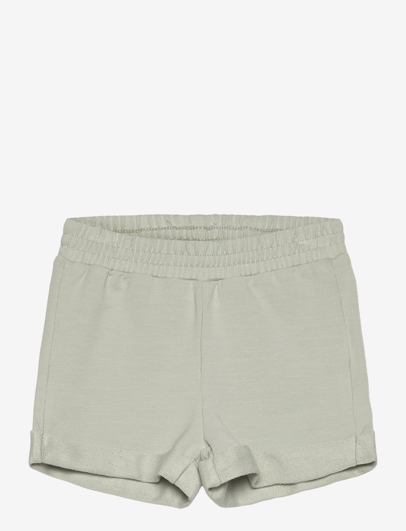 Fixoni - Shorts Sweat - lühikesed dressipüksid - mineral gray - 0