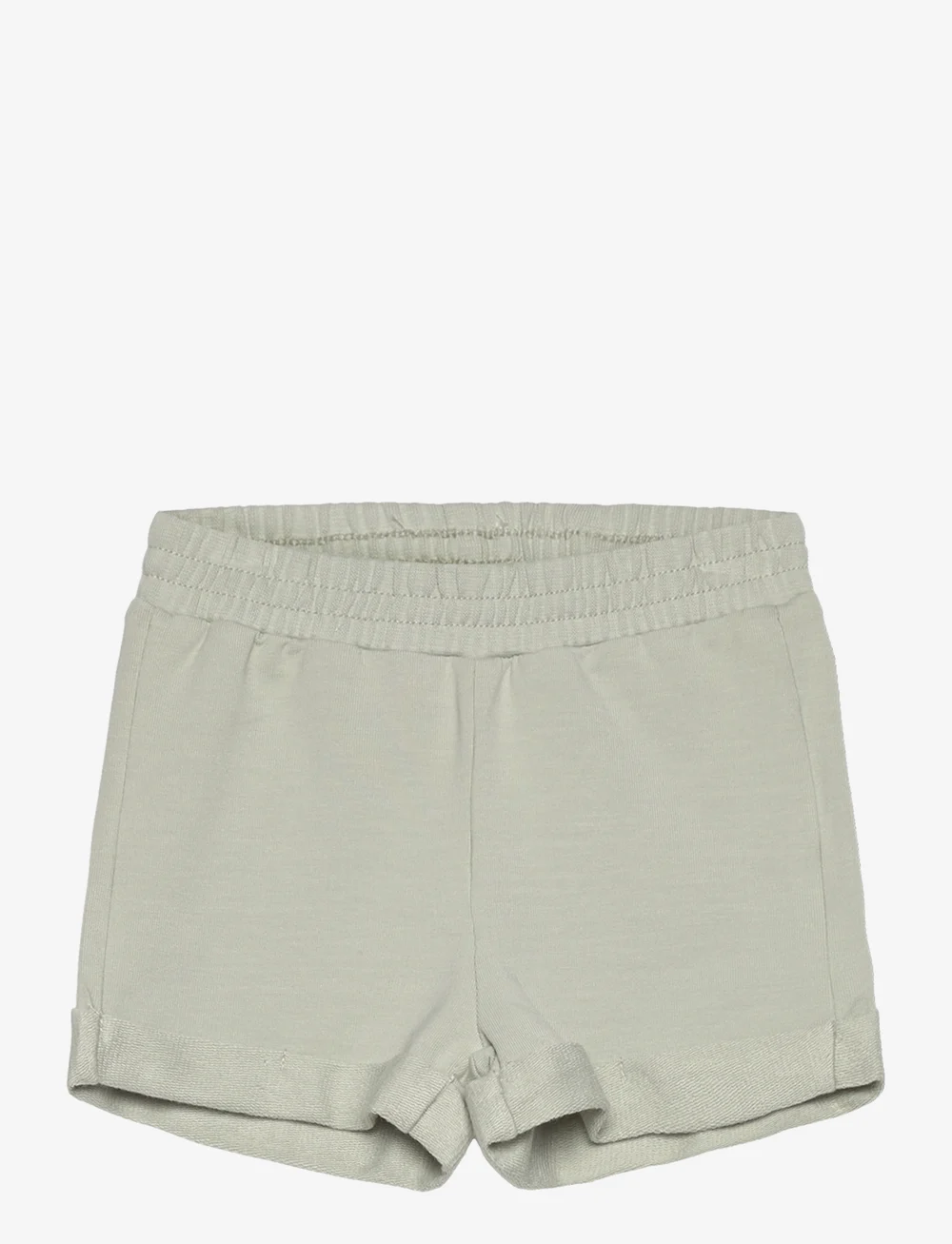 Fixoni - Shorts Sweat - sweatshorts - mineral gray - 0