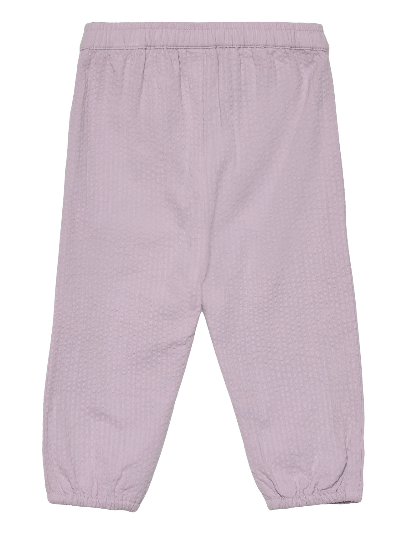 Fixoni - Pants Woven w. Lining - thistle - 1