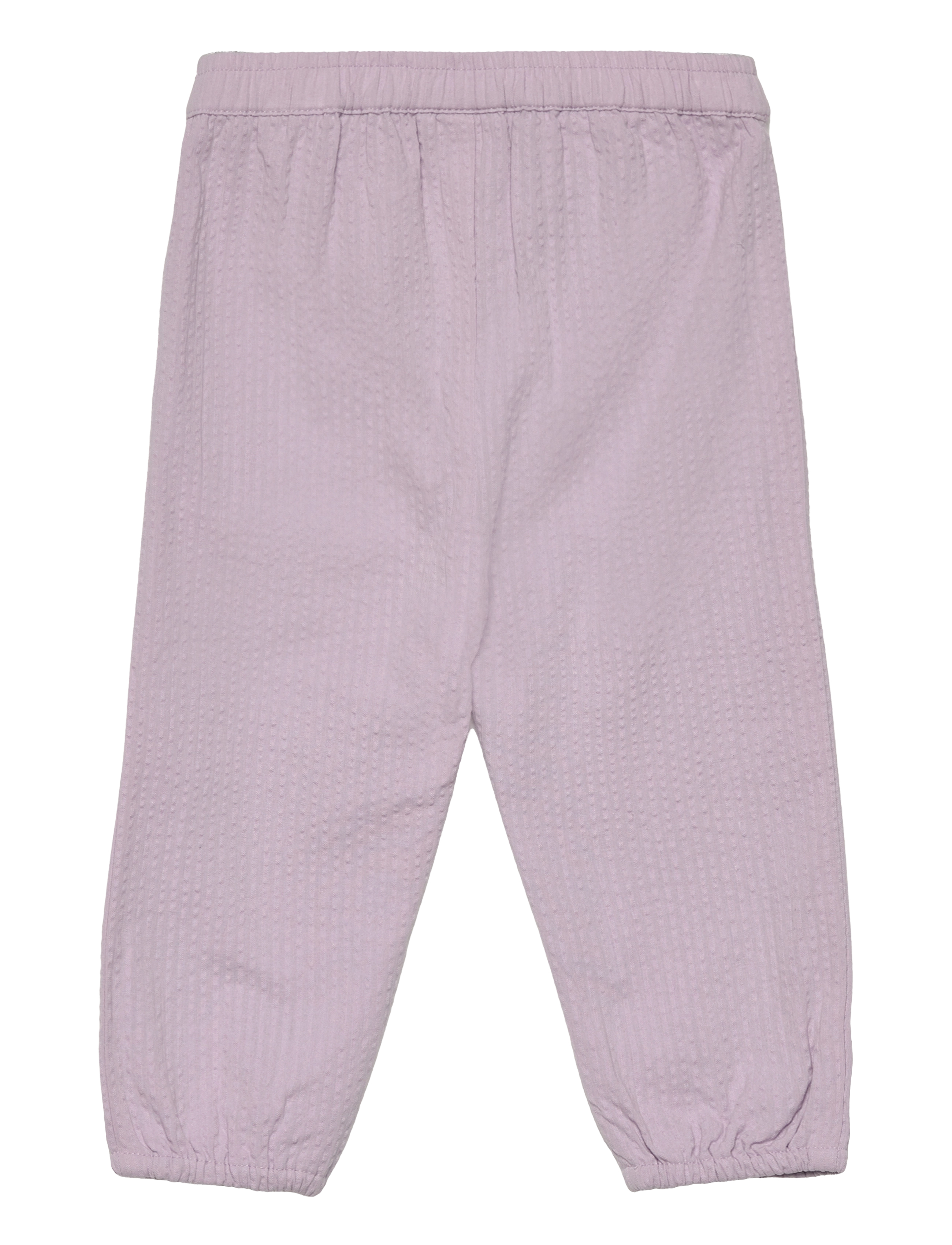 Fixoni - Pants Woven w. Lining - thistle - 1