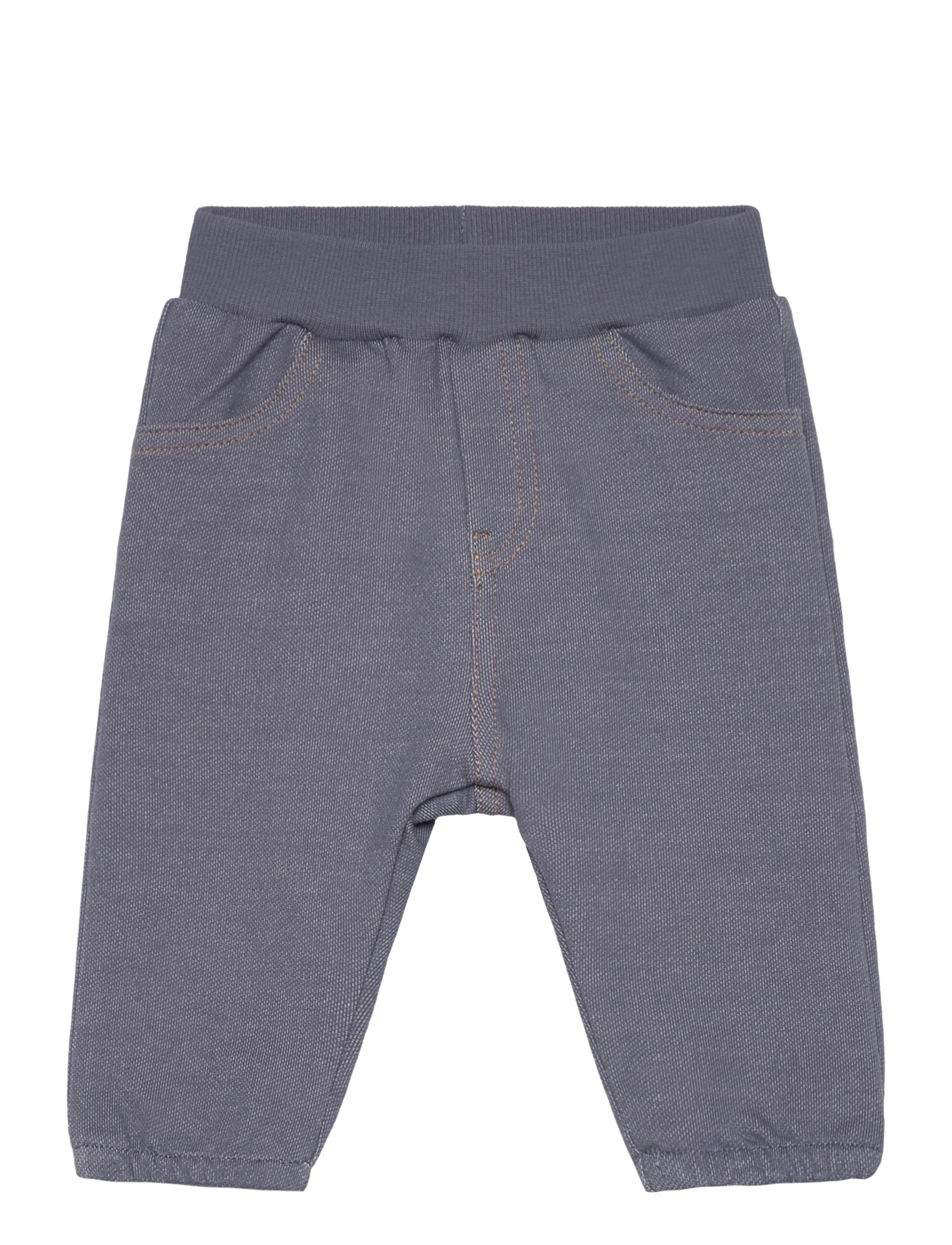 Pants Sweat - GRISAILLE