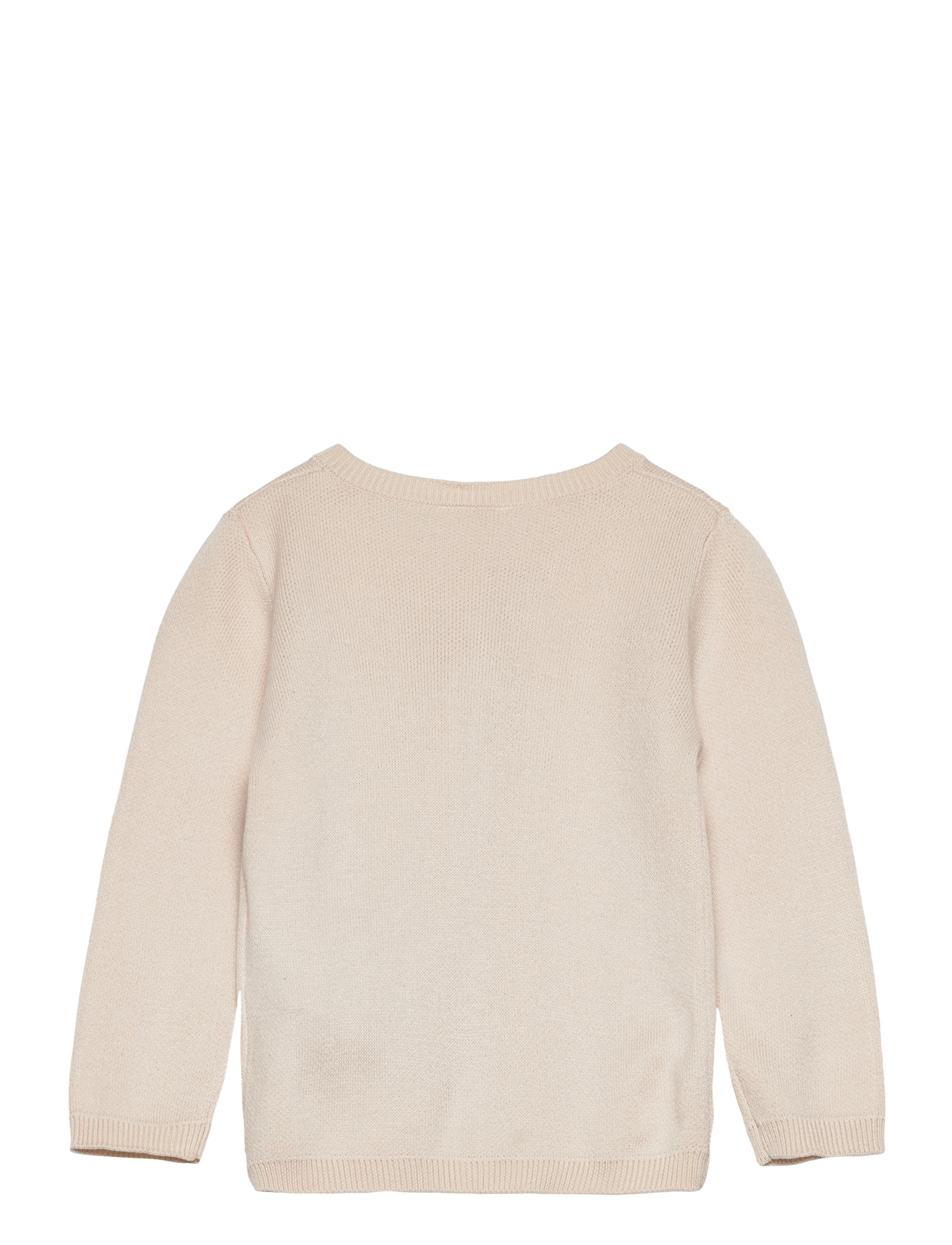 Fixoni - Cardigan Knit - tapioca - 1