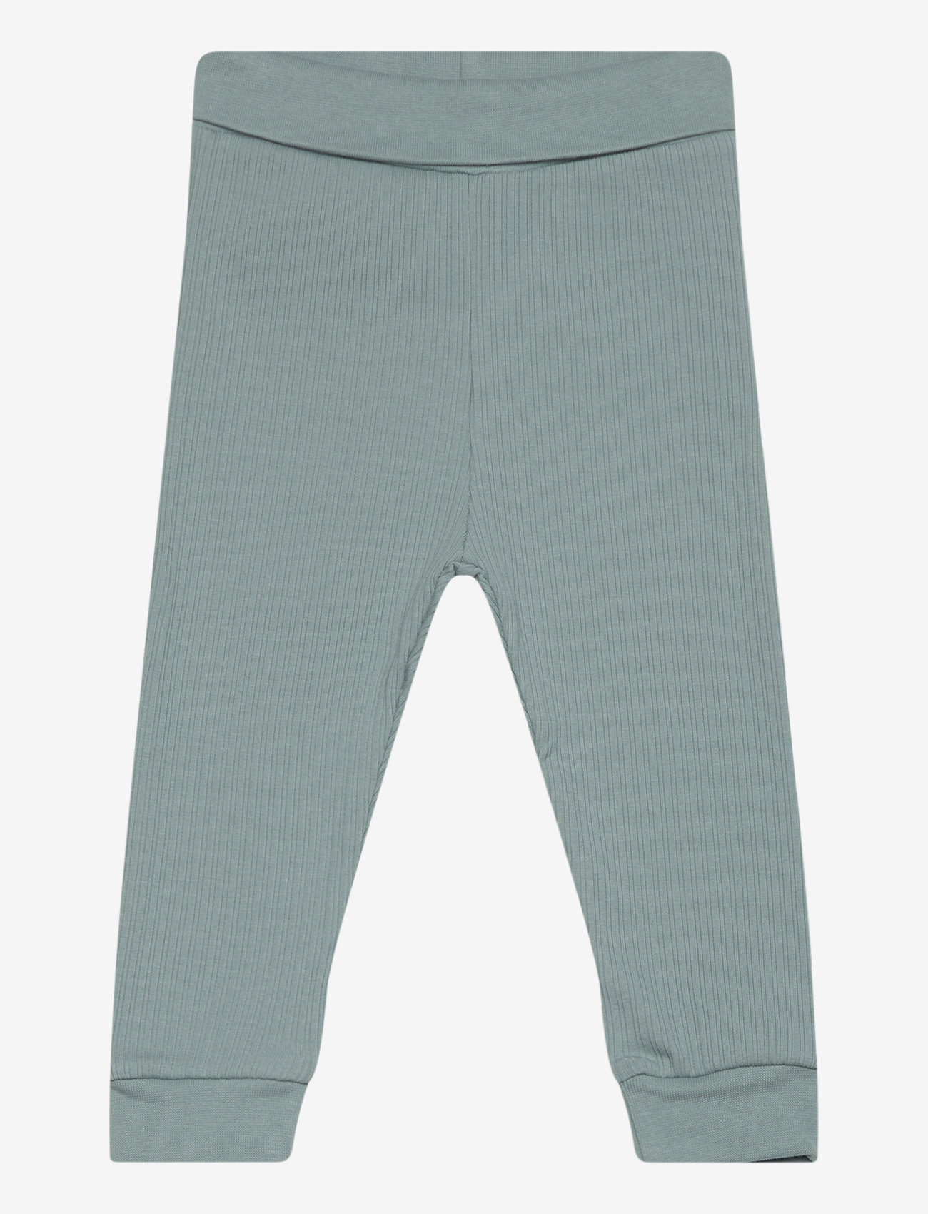 Fixoni - Pants Rib - silver blue - 0