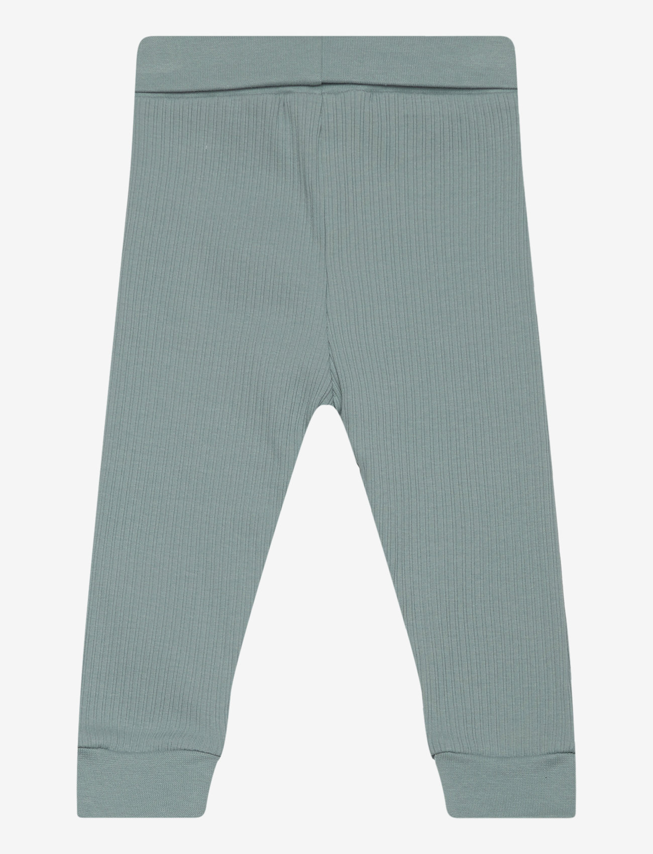 Fixoni - Pants Rib - silver blue - 1