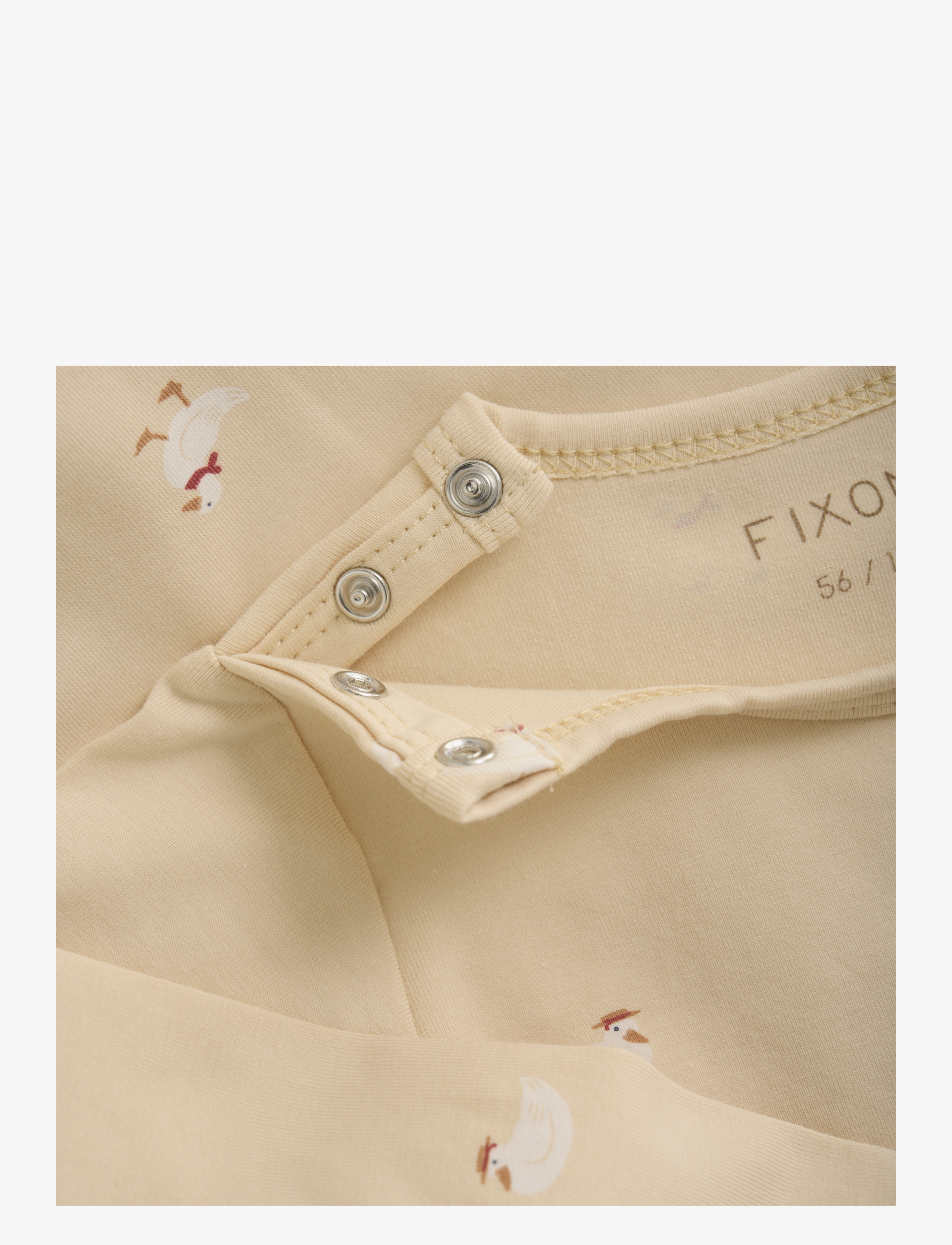 Fixoni - Body LS - biscotti - 3