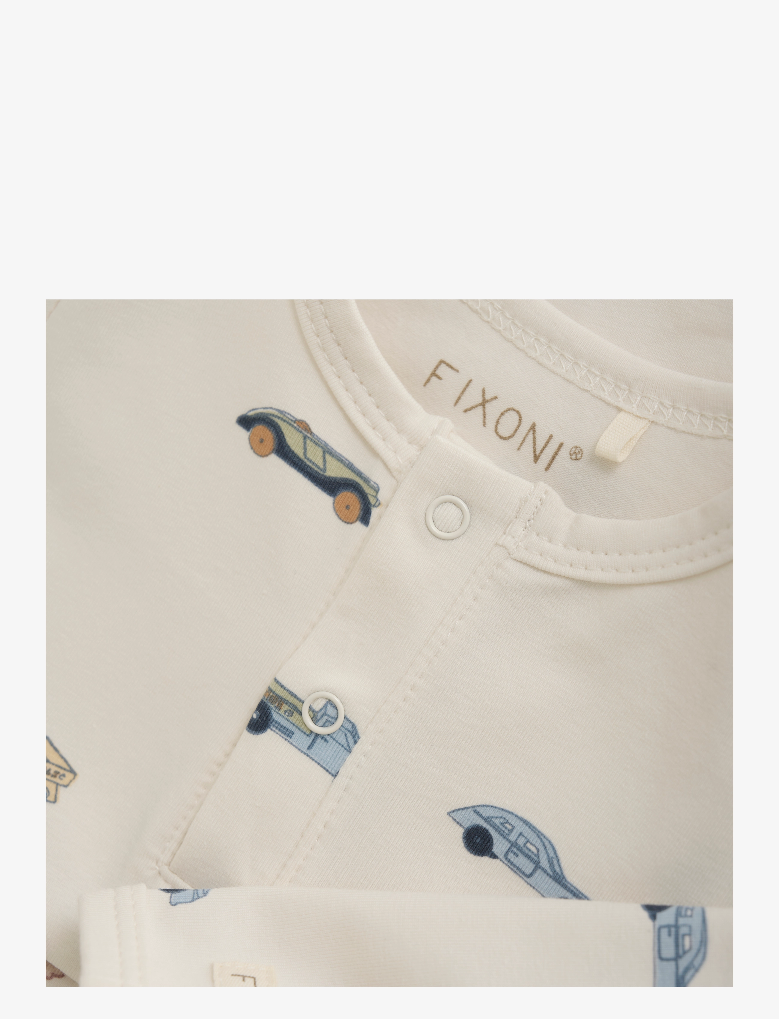 Fixoni - Body LS - blue fog - 2