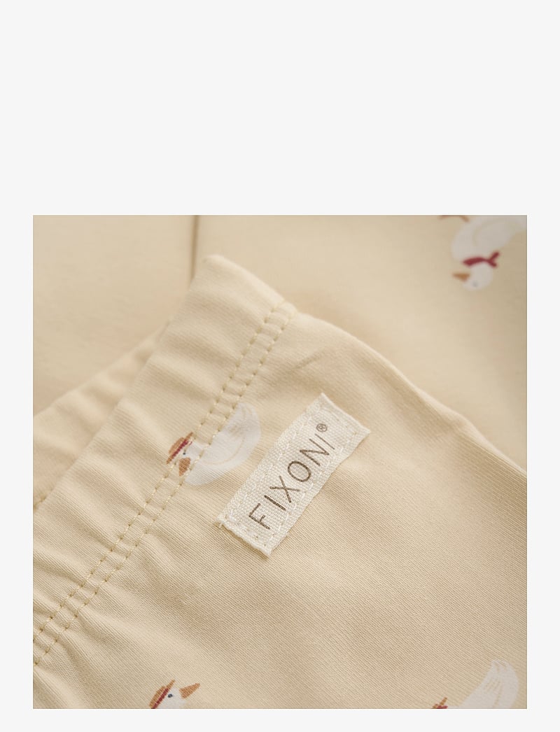 Fixoni - Leggings - retuusid - biscotti - 2