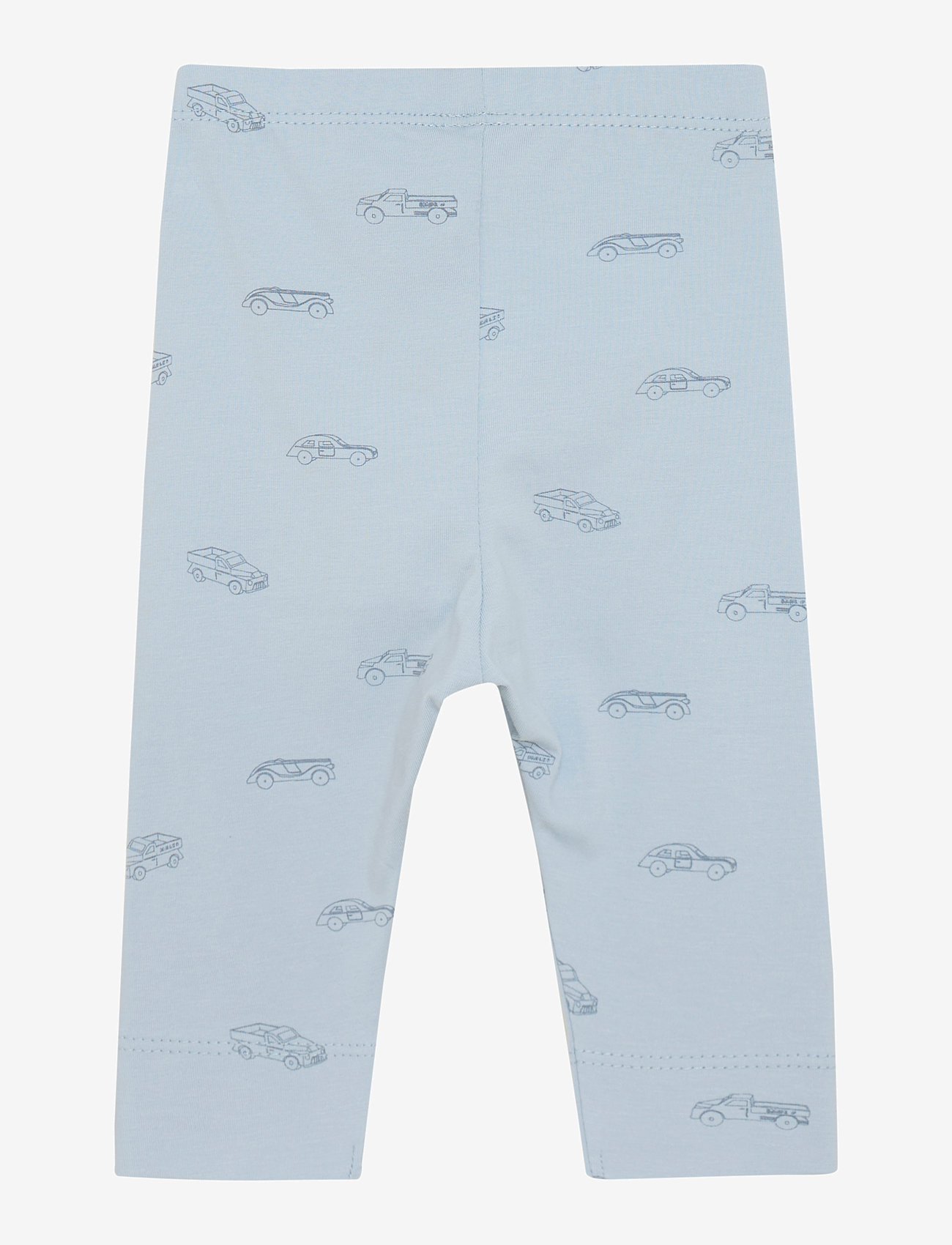 Fixoni - Leggings - leggings - blue fog - 1