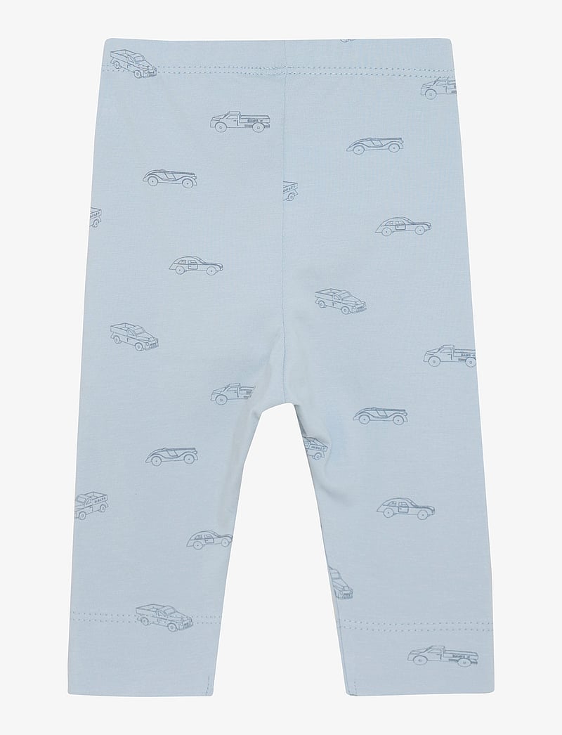 Fixoni - Leggings - leggings - blue fog - 1