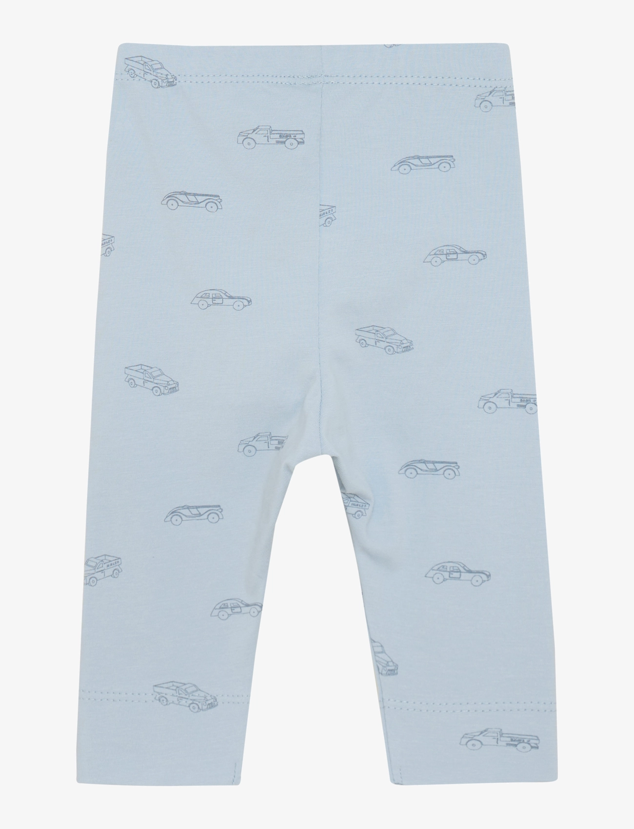 Fixoni - Leggings - blue fog - 1