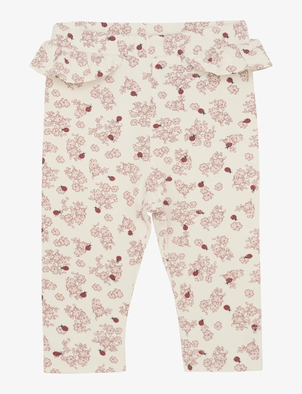 Fixoni - Leggings - leggings - eggnog - 0