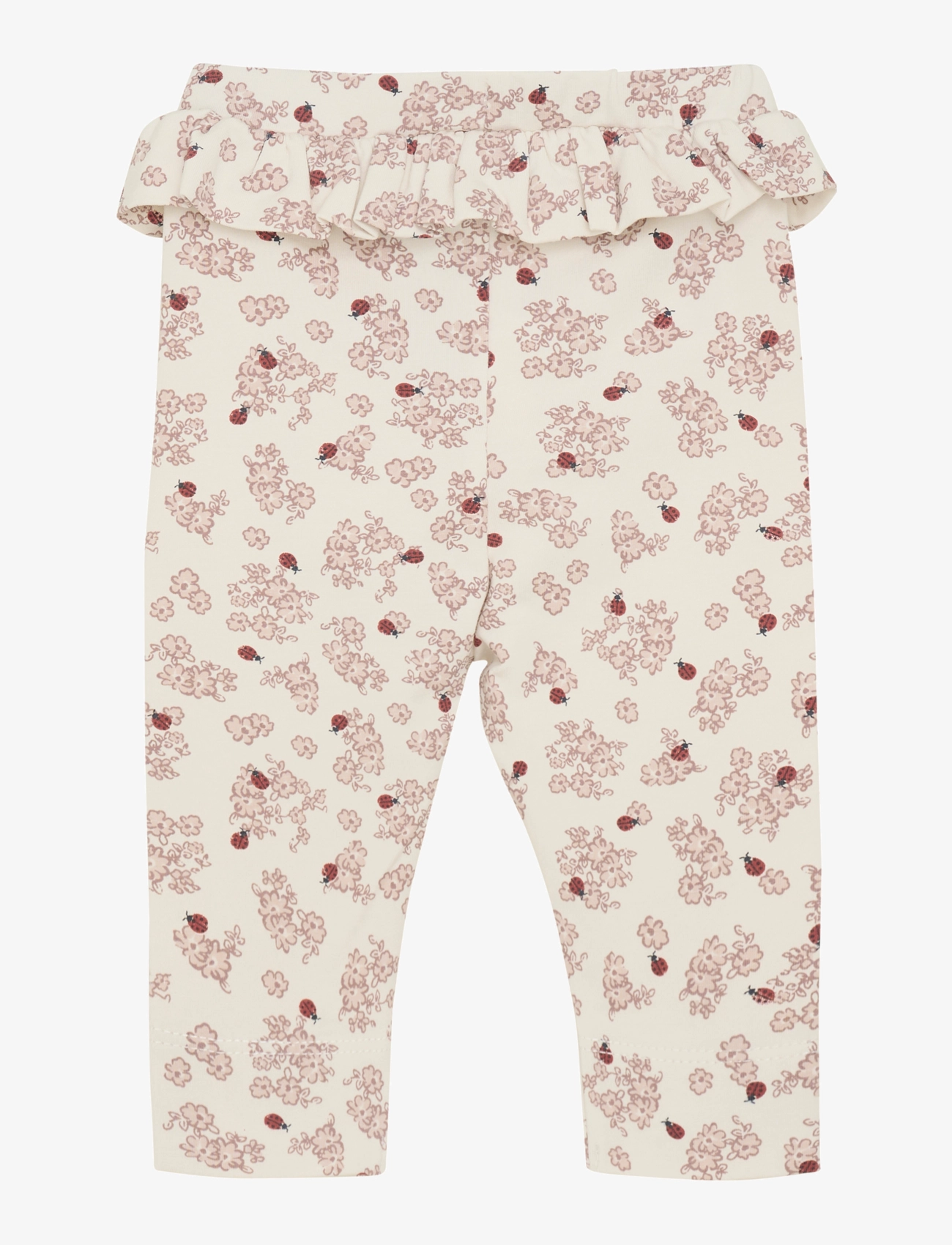 Fixoni - Leggings - eggnog - 1