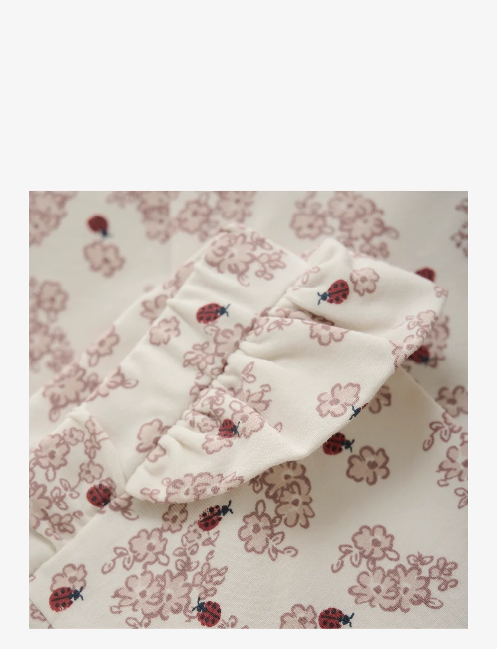 Fixoni - Leggings - leggings - eggnog - 2