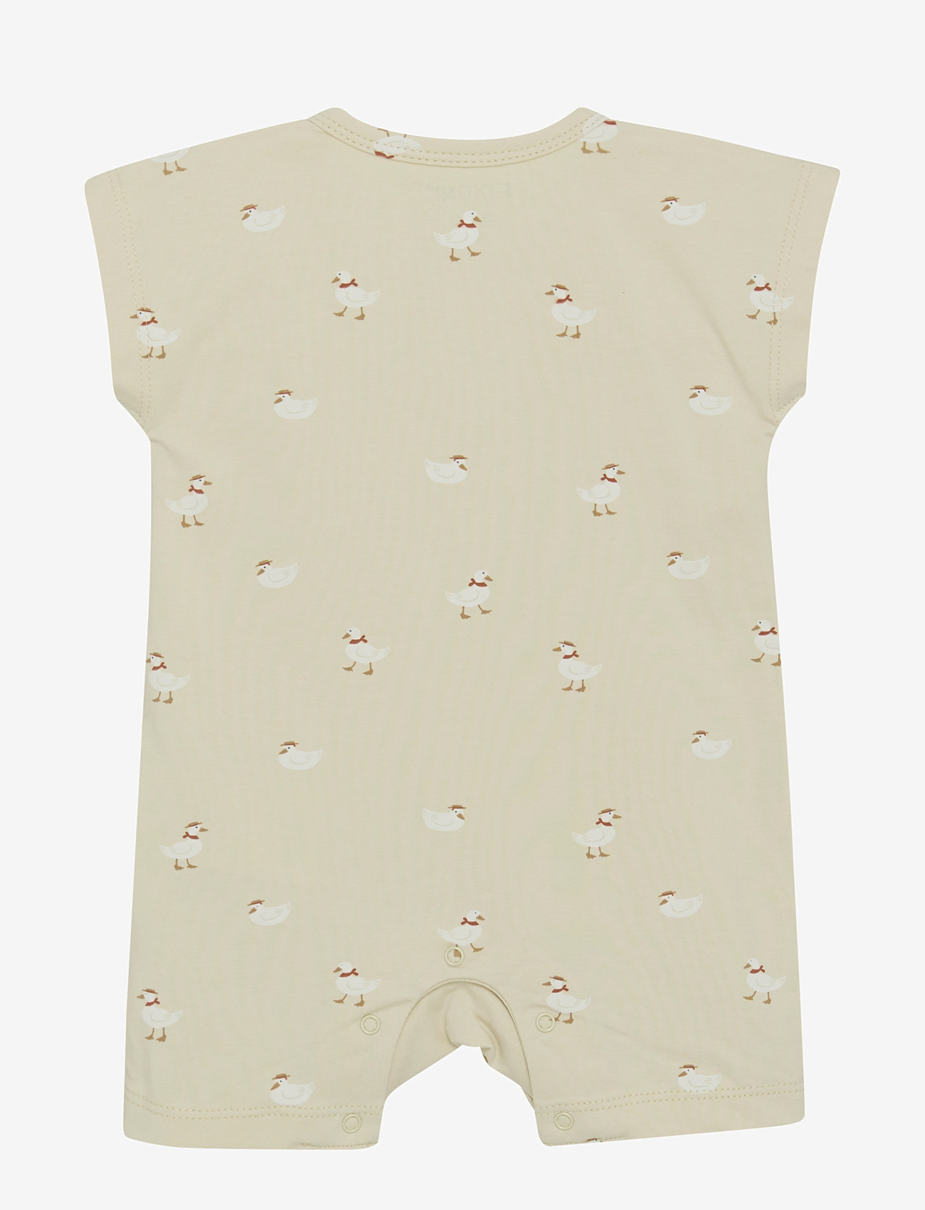 Fixoni - Romper SS - laveste priser - biscotti - 1