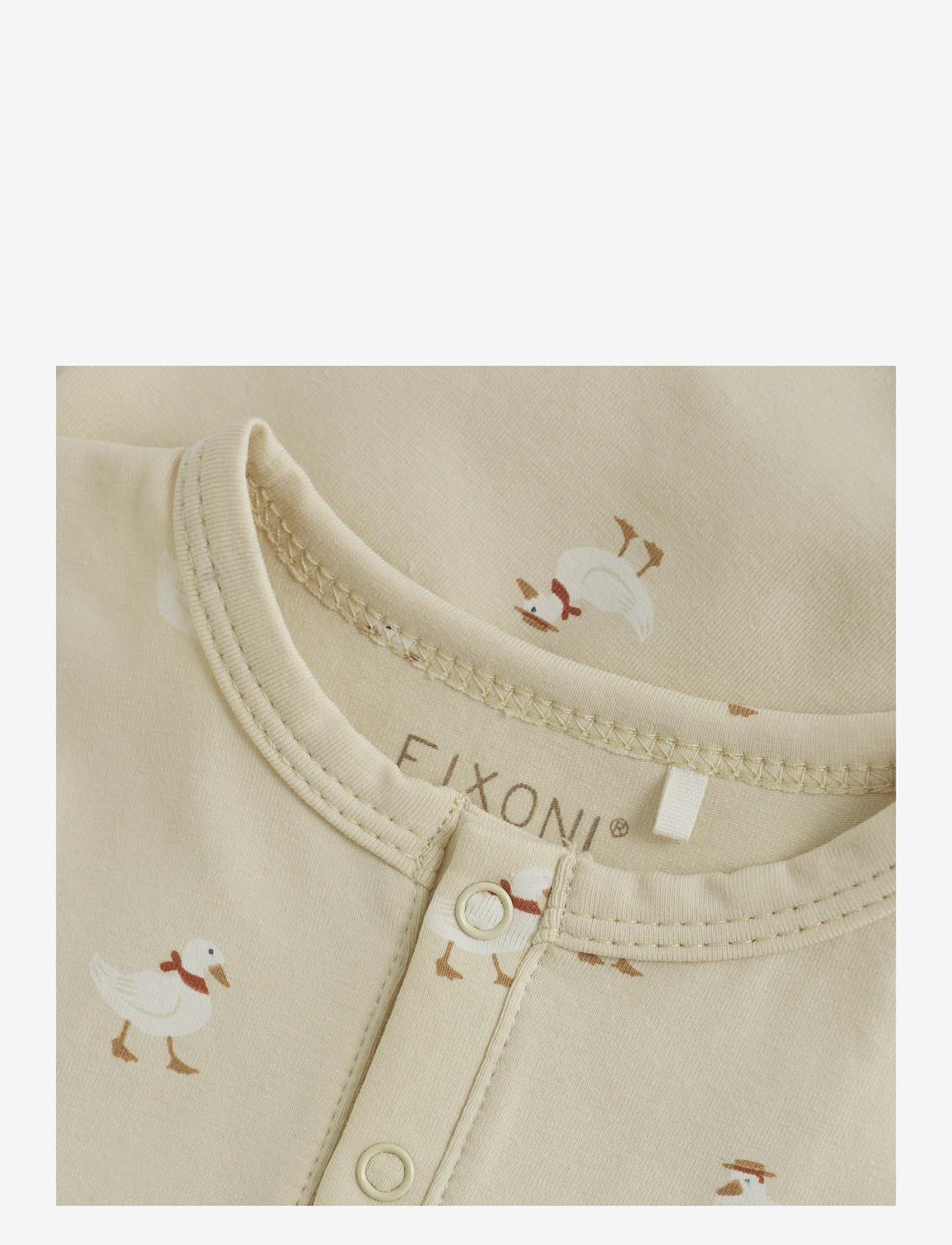 Fixoni - Romper SS - laveste priser - biscotti - 2