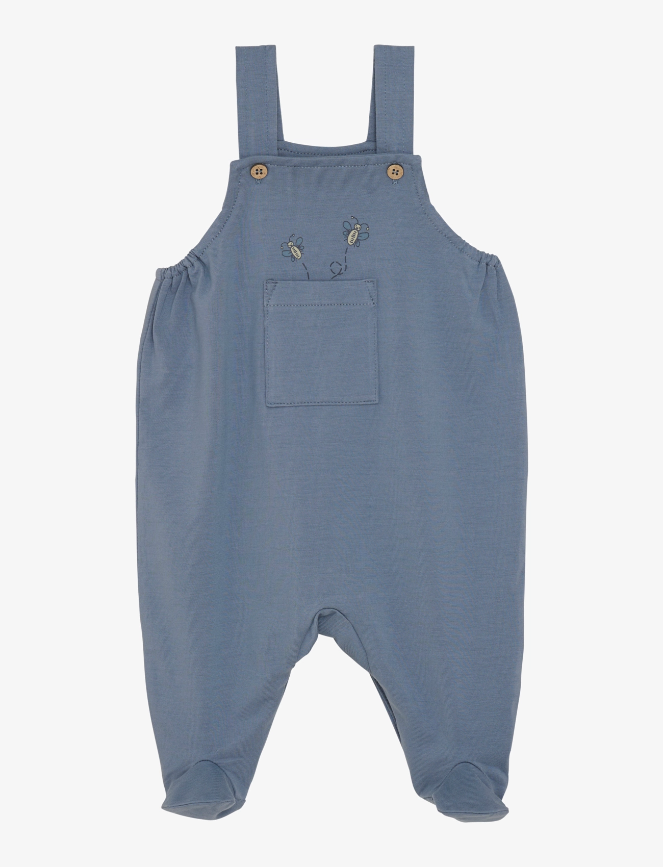 Fixoni - Set w. Body & Romper - flint stone - 2
