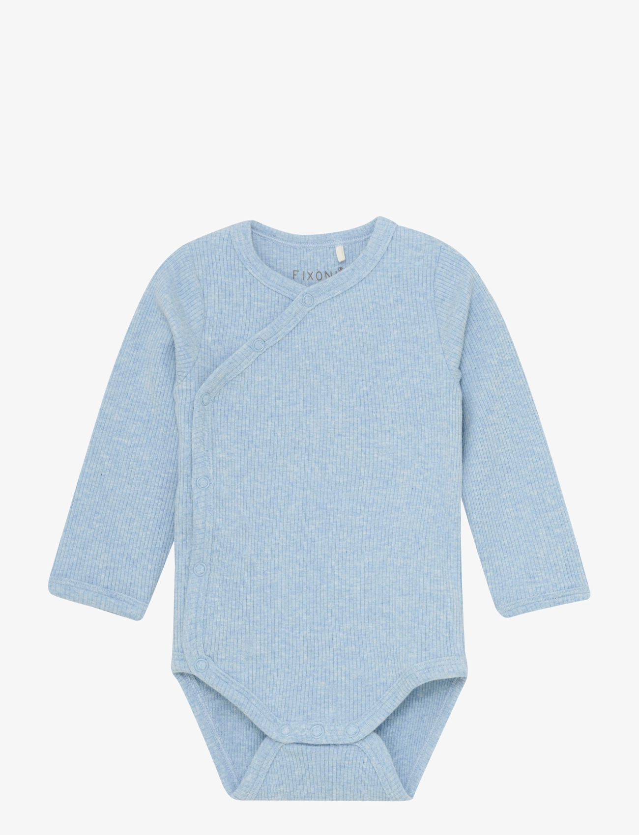 BLUE FOG MELANGE