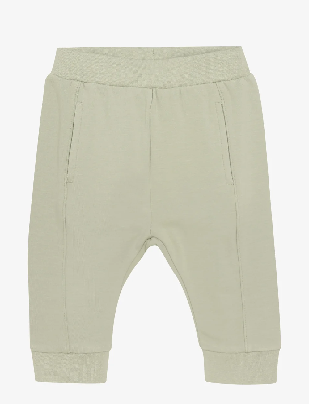 Fixoni - Pants Sweat - jogginghosen - desert sage - 1