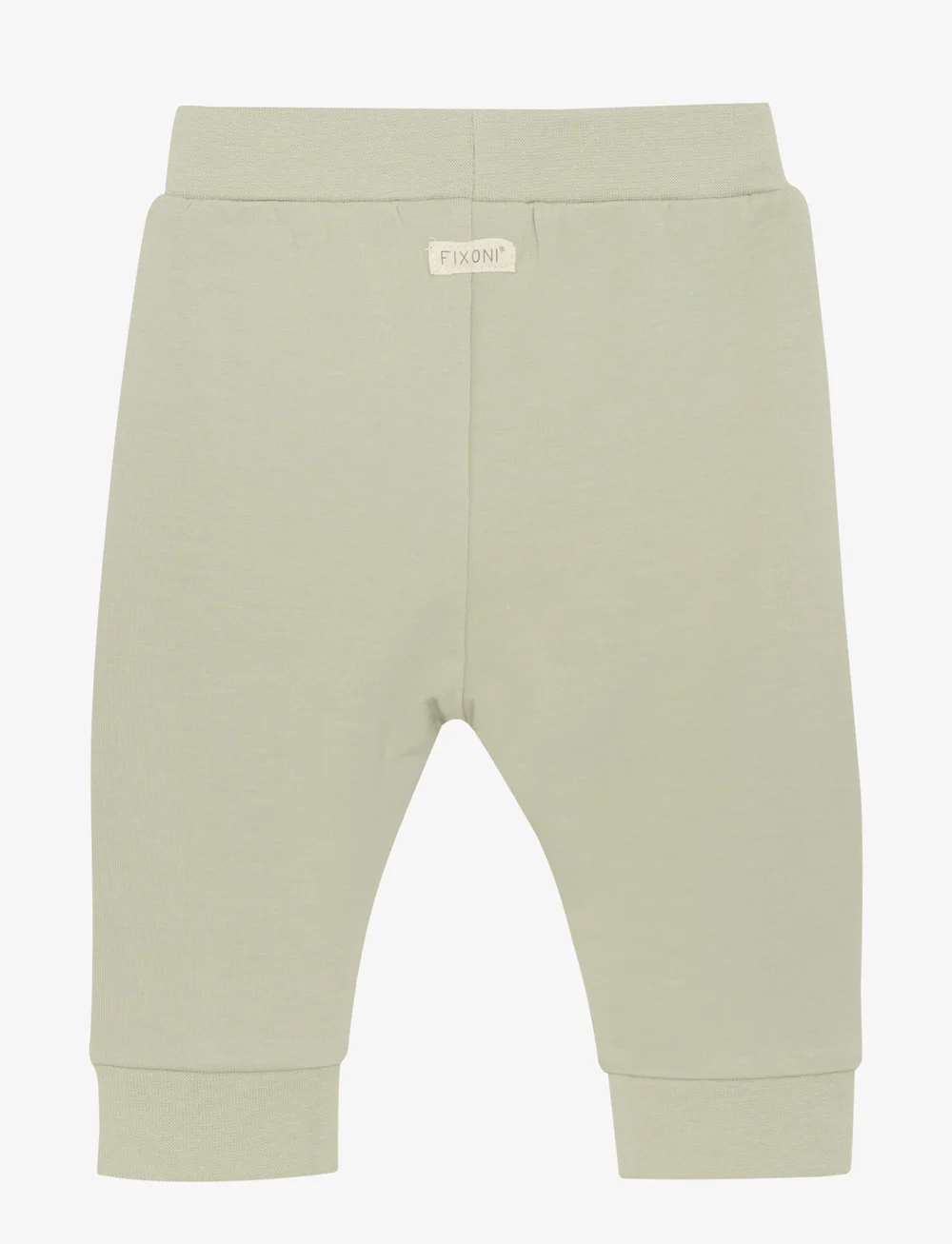 Fixoni - Pants Sweat - jogginghosen - desert sage - 2