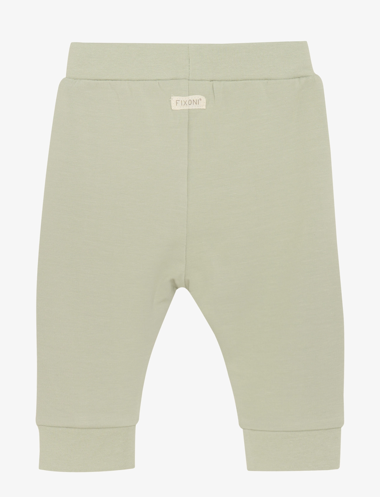 Fixoni - Pants Sweat - desert sage - 2