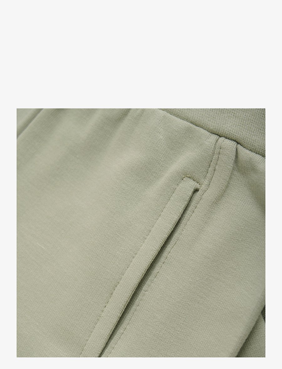 Fixoni - Pants Sweat - sweatpants - desert sage - 3
