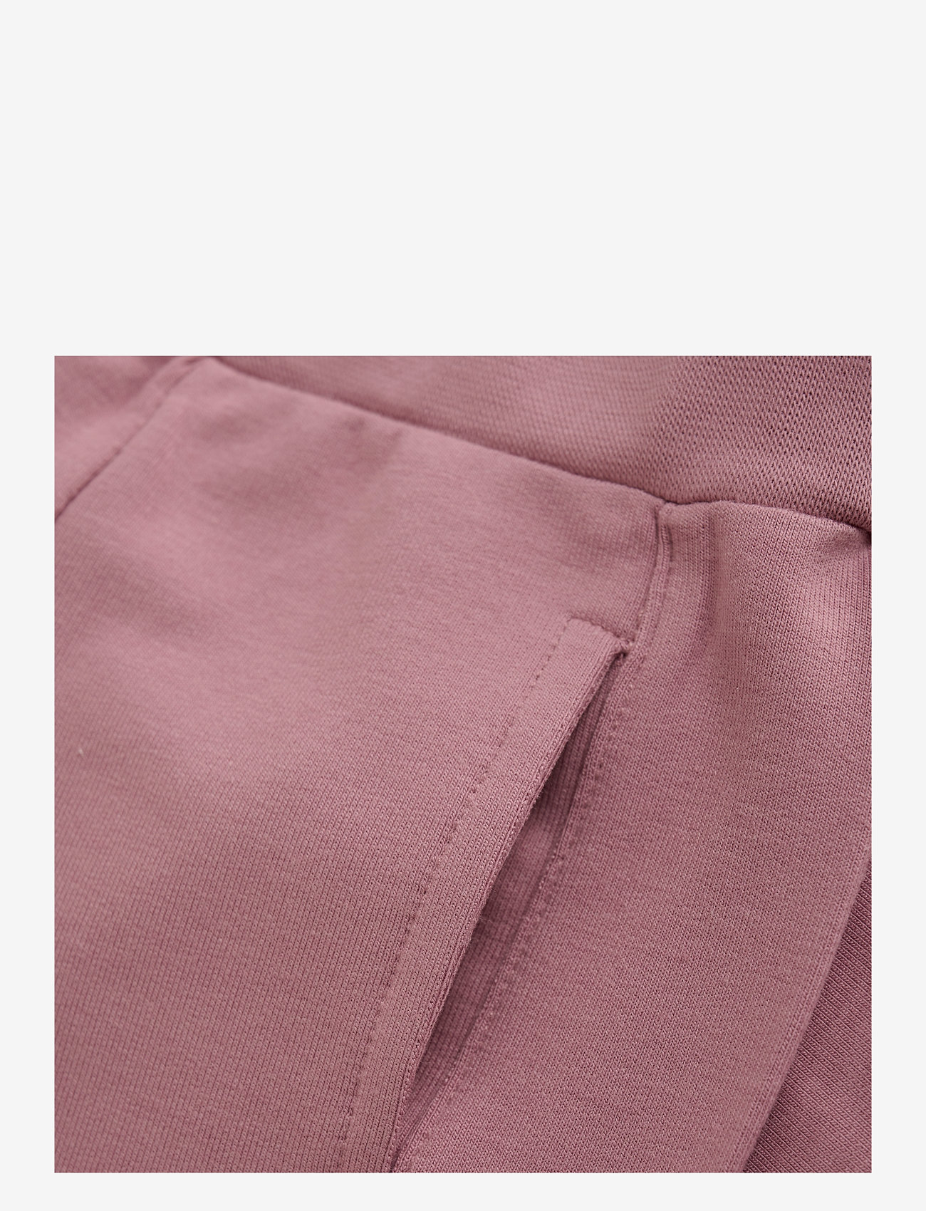 Fixoni - Pants Sweat - mjukisbyxor - nostalgia rose - 3