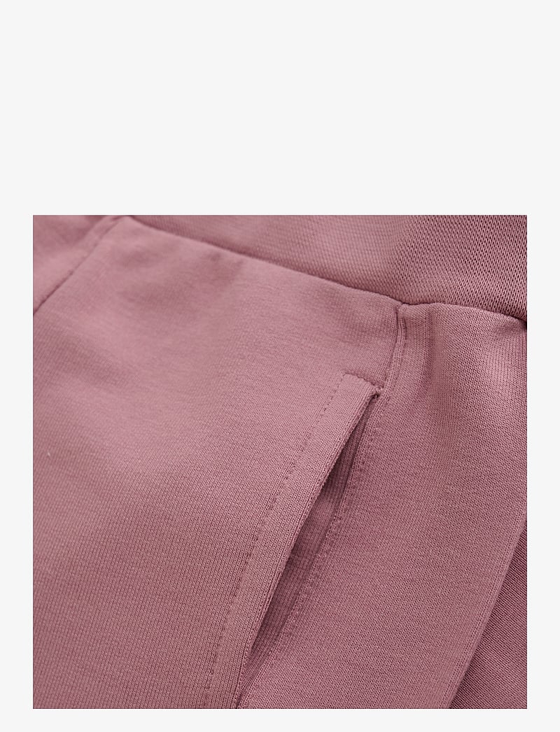 Fixoni - Pants Sweat - mjukisbyxor - nostalgia rose - 3
