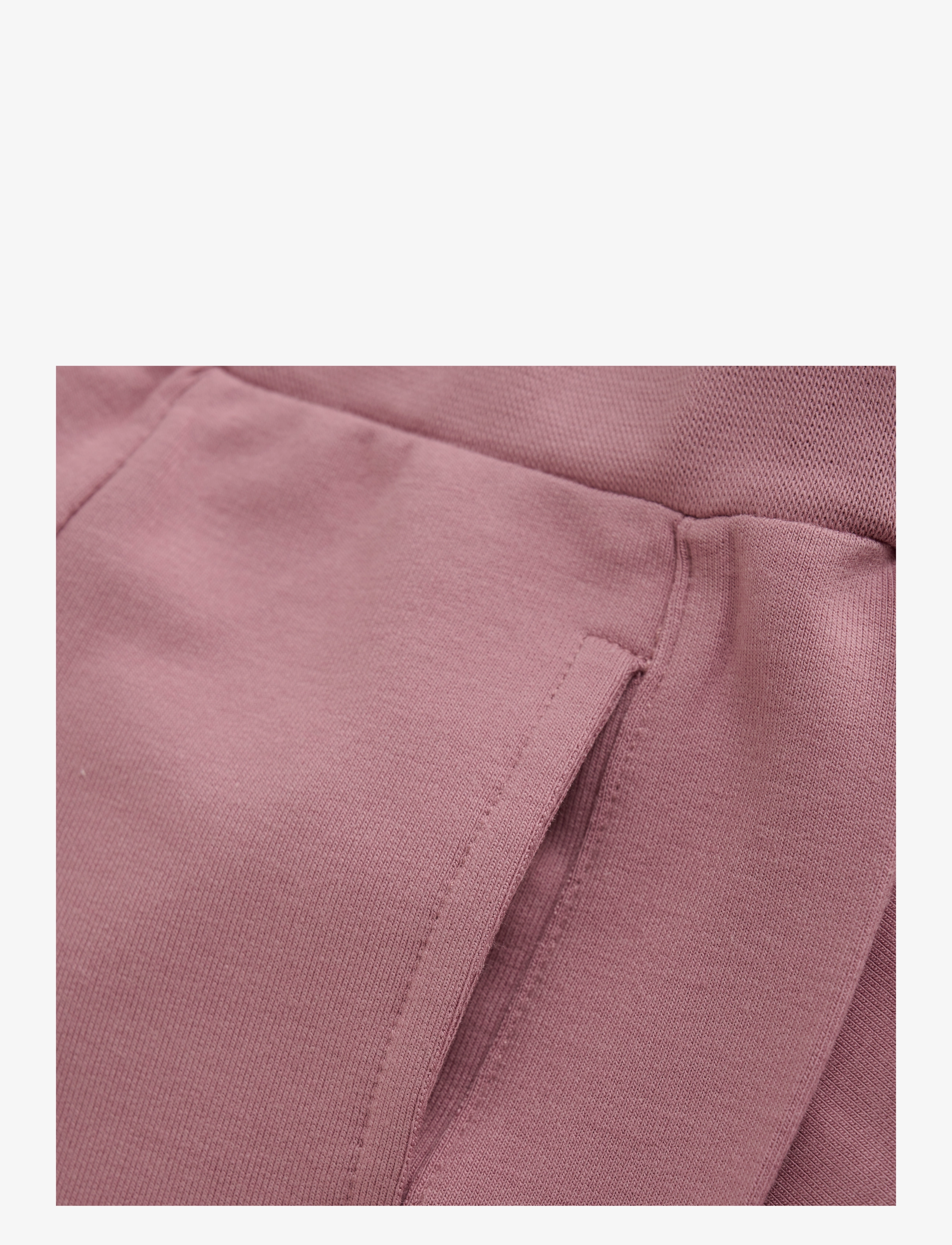 Fixoni - Pants Sweat - laveste priser - nostalgia rose - 3