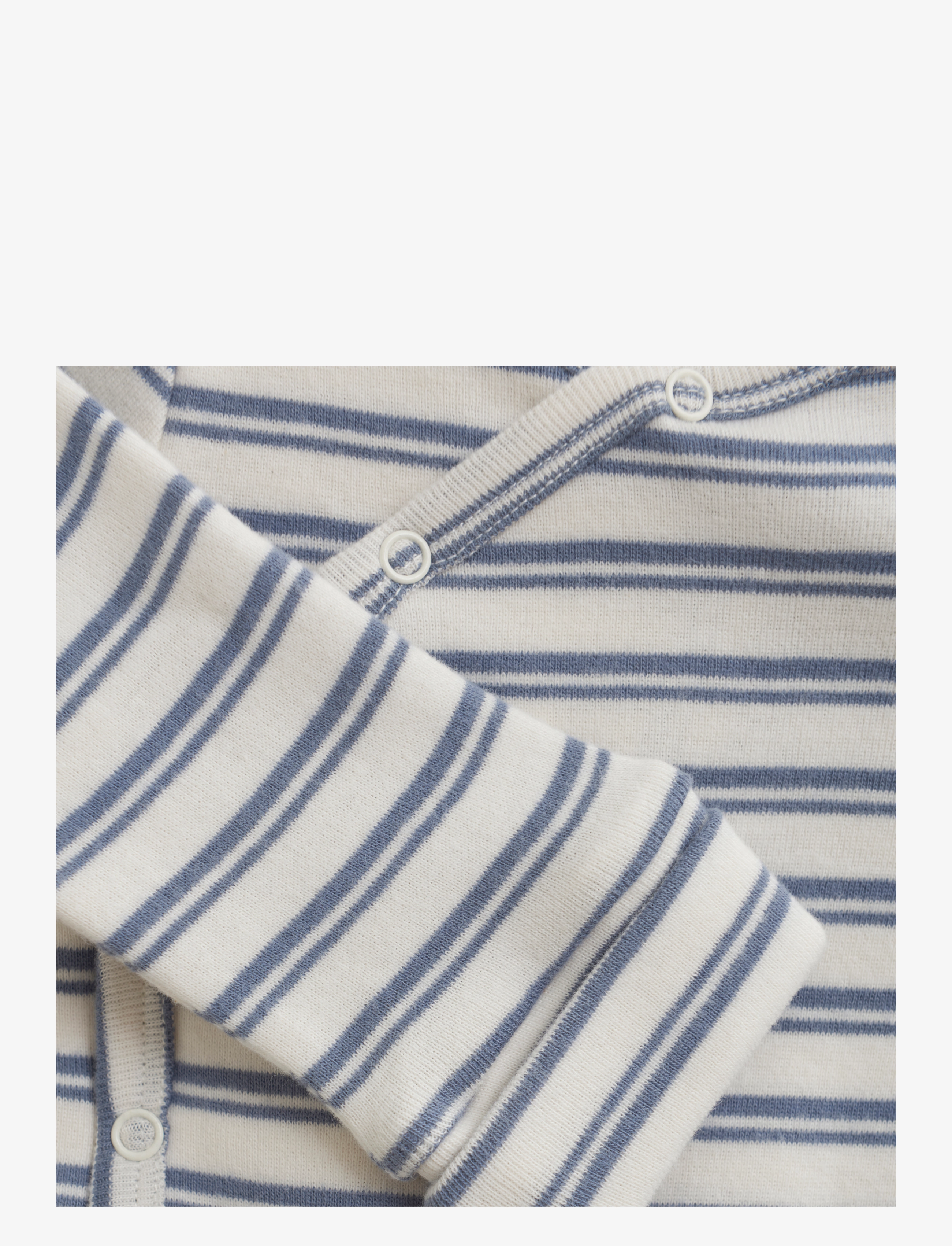 Fixoni - Wrap Body LS Rib - flint stone - 2