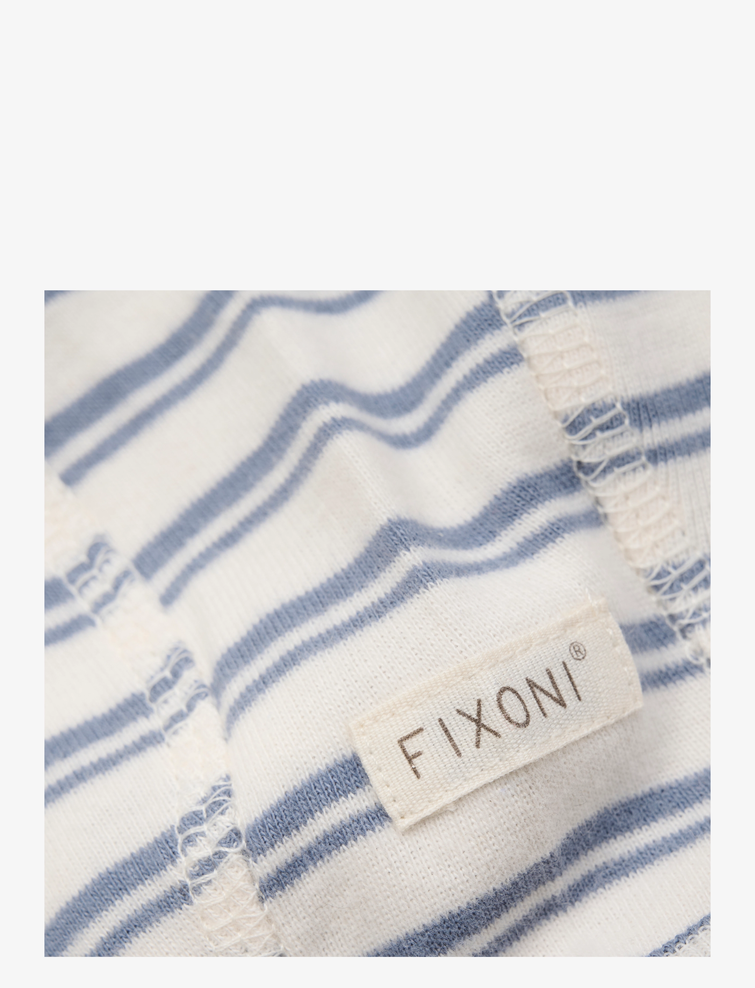Fixoni - Helmet Rib - flint stone - 2