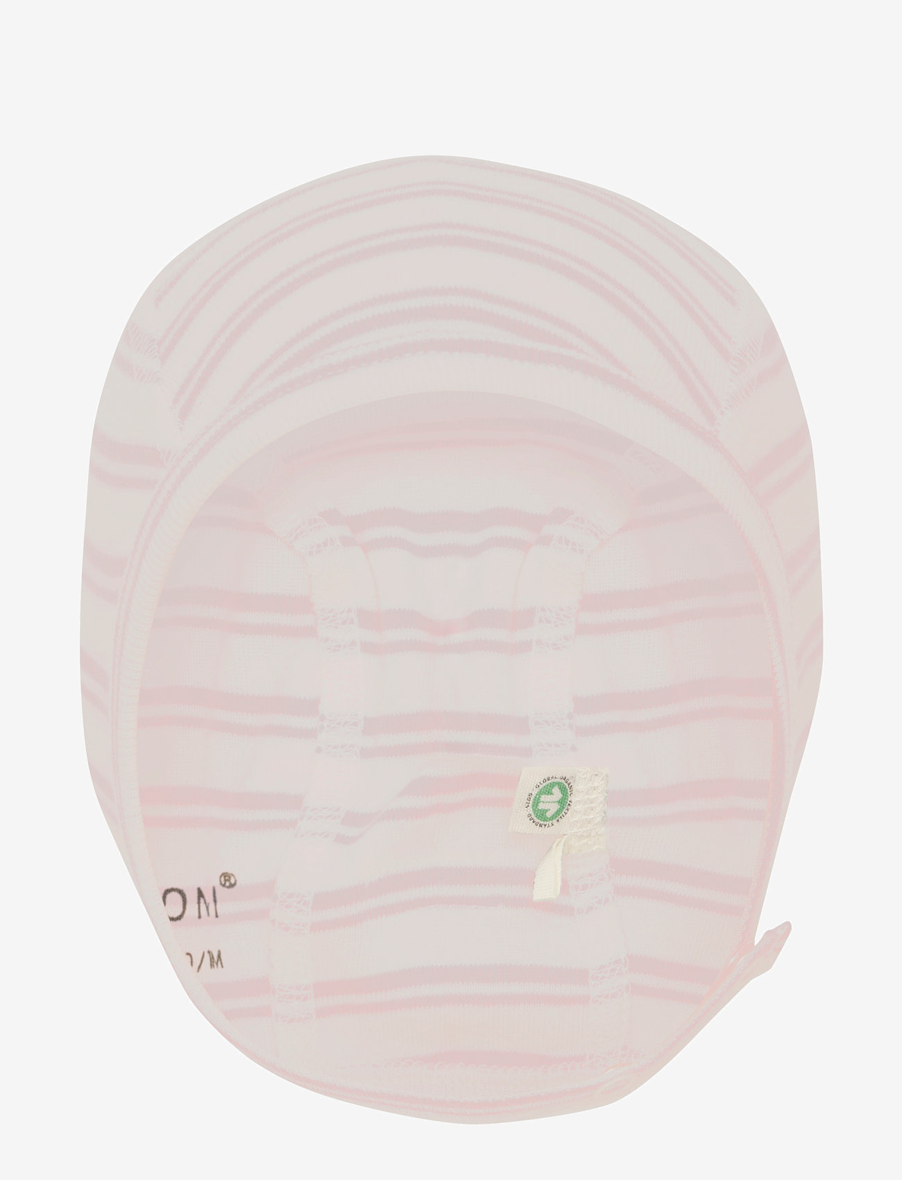 Fixoni - Helmet Rib - beebimütsid - hushed violet - 1