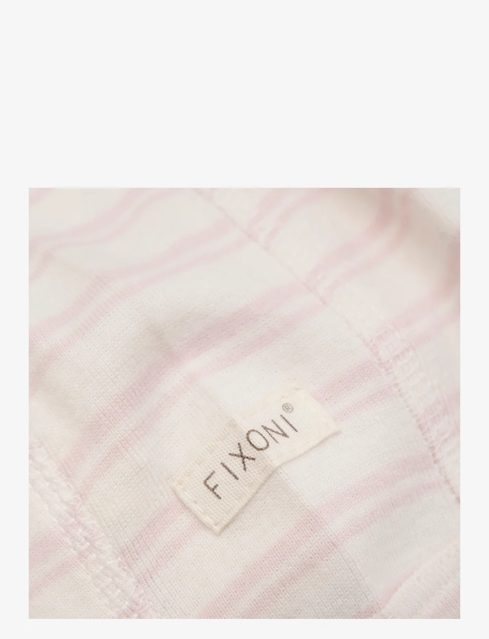 Fixoni - Helmet Rib - baby hats - hushed violet - 2