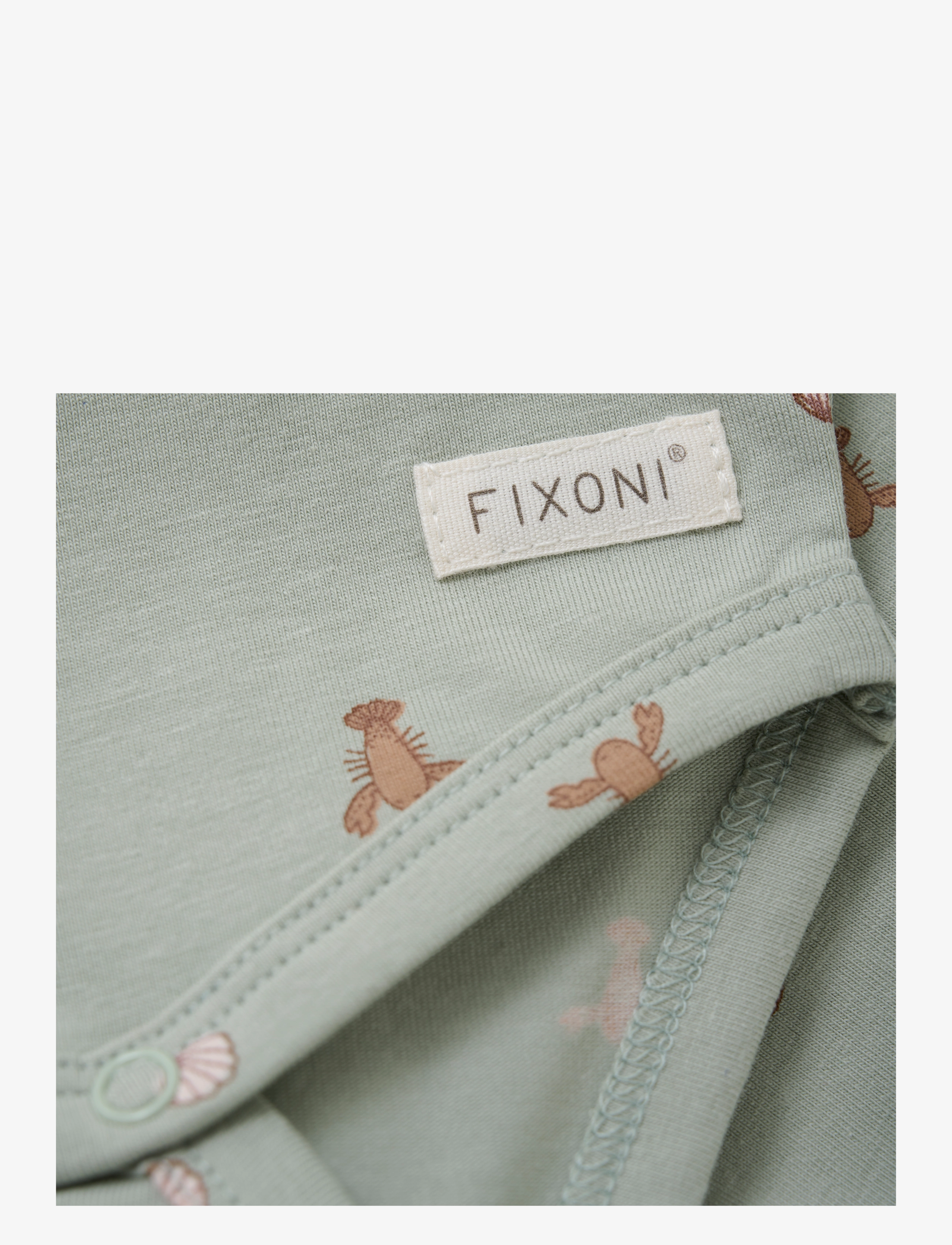 Fixoni - Body LS - desert sage - 2