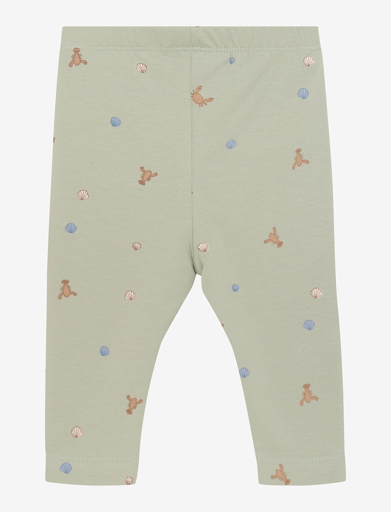 Fixoni - Leggings - sügisesed riided - desert sage - 1